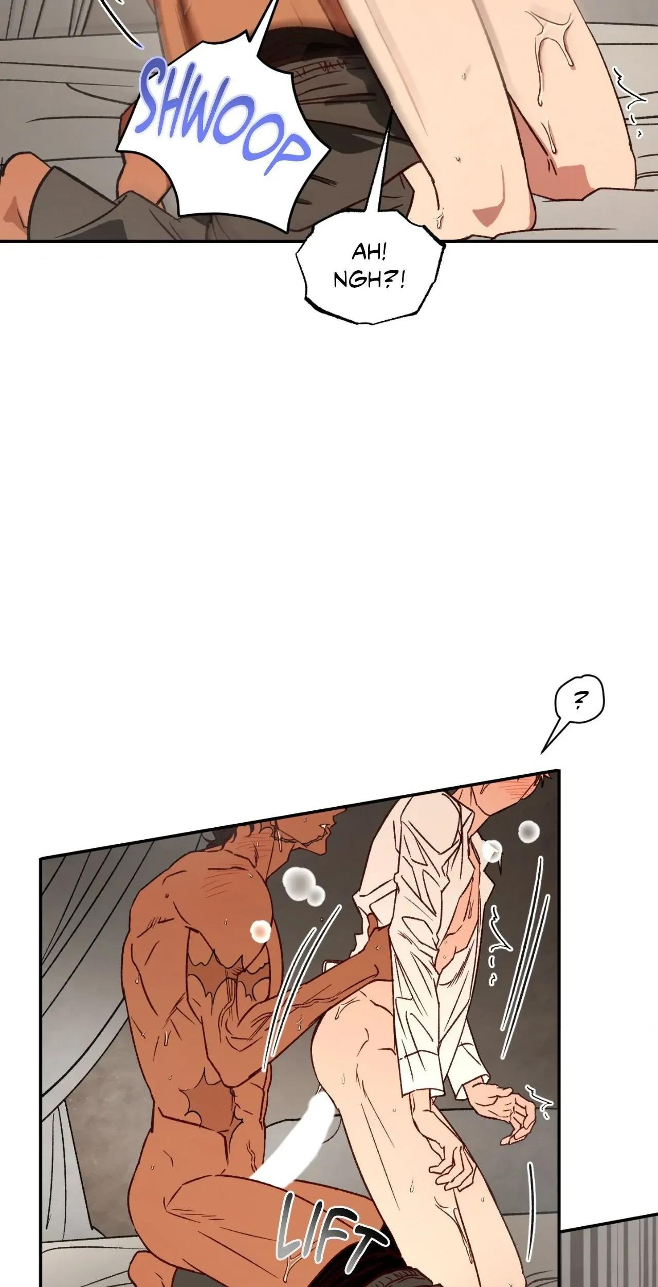 Crush and Burn - Capítulo 99 2 manhwa