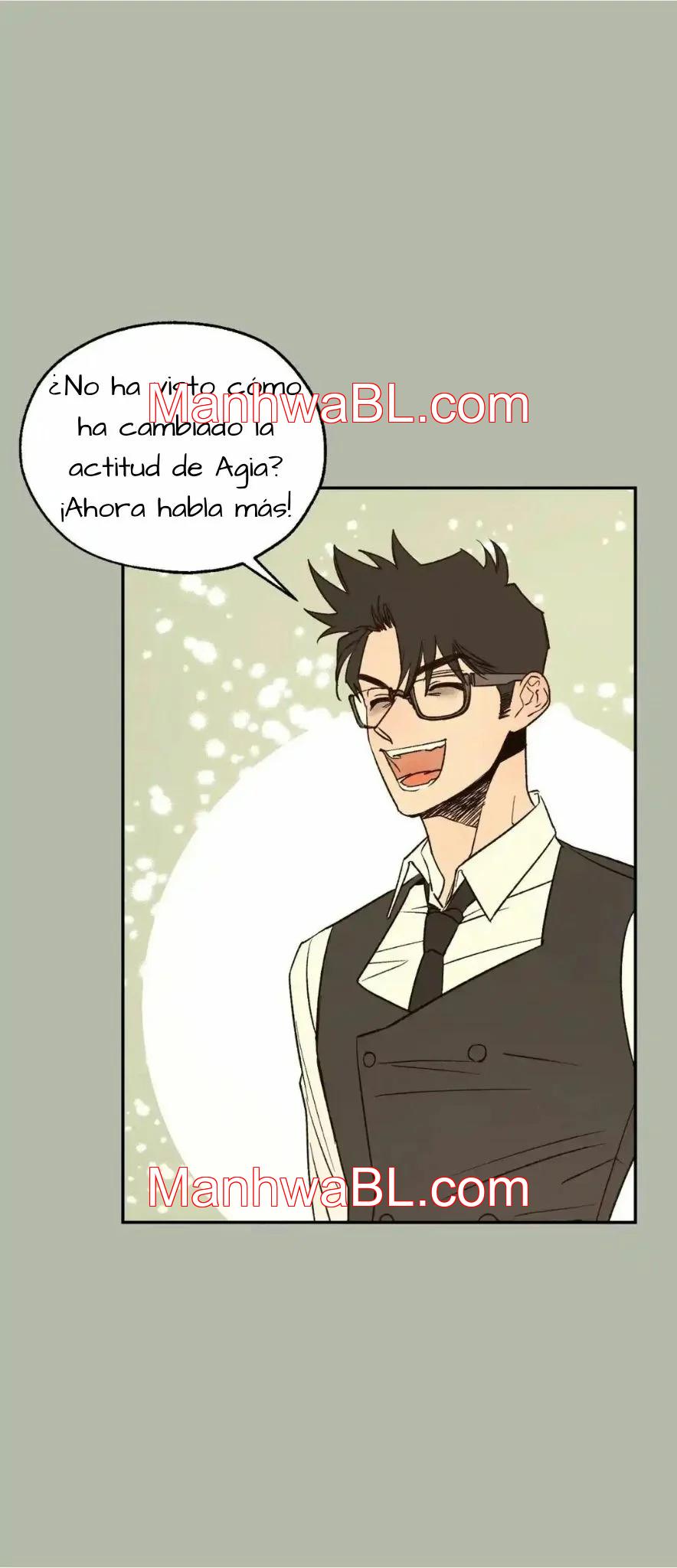 Crush and Burn - Capítulo 56.00 manhwa