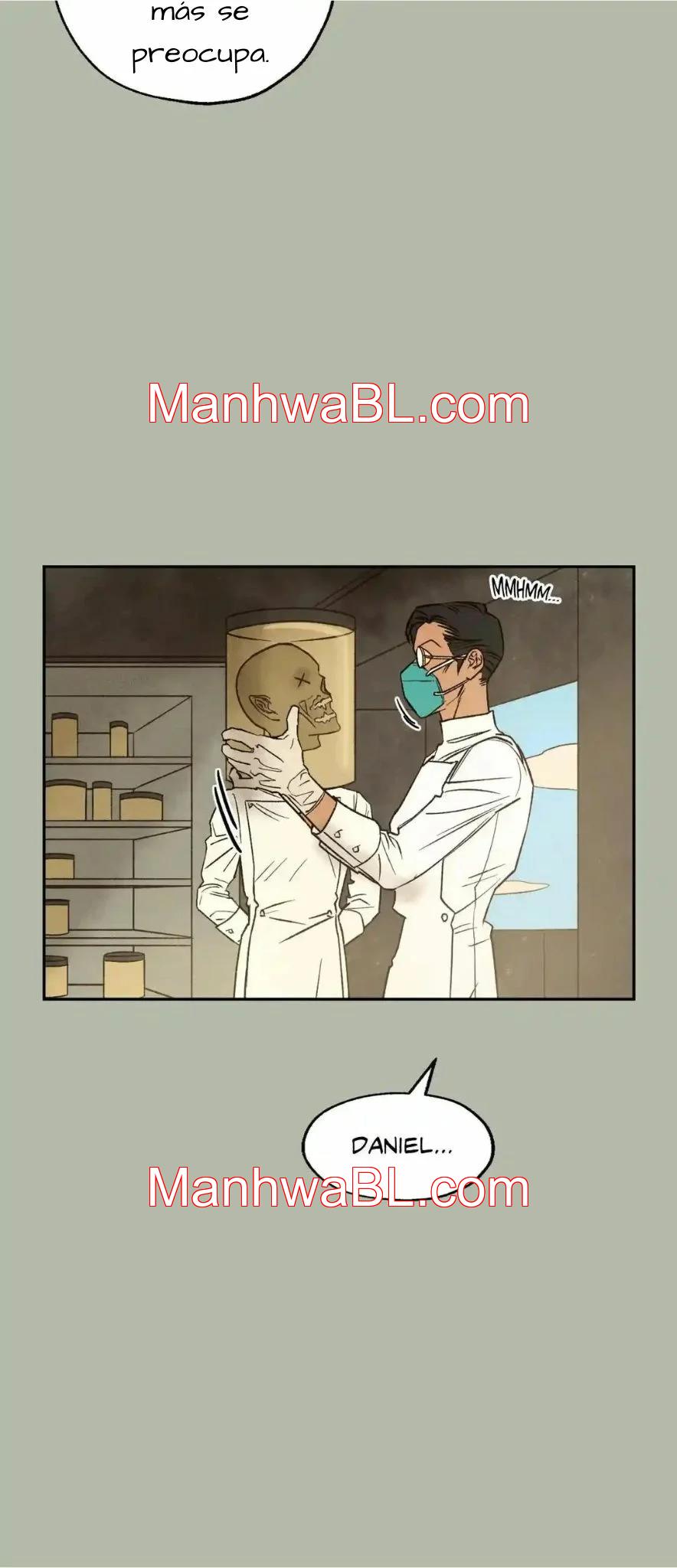 Crush and Burn - Capítulo 56.00 manhwa