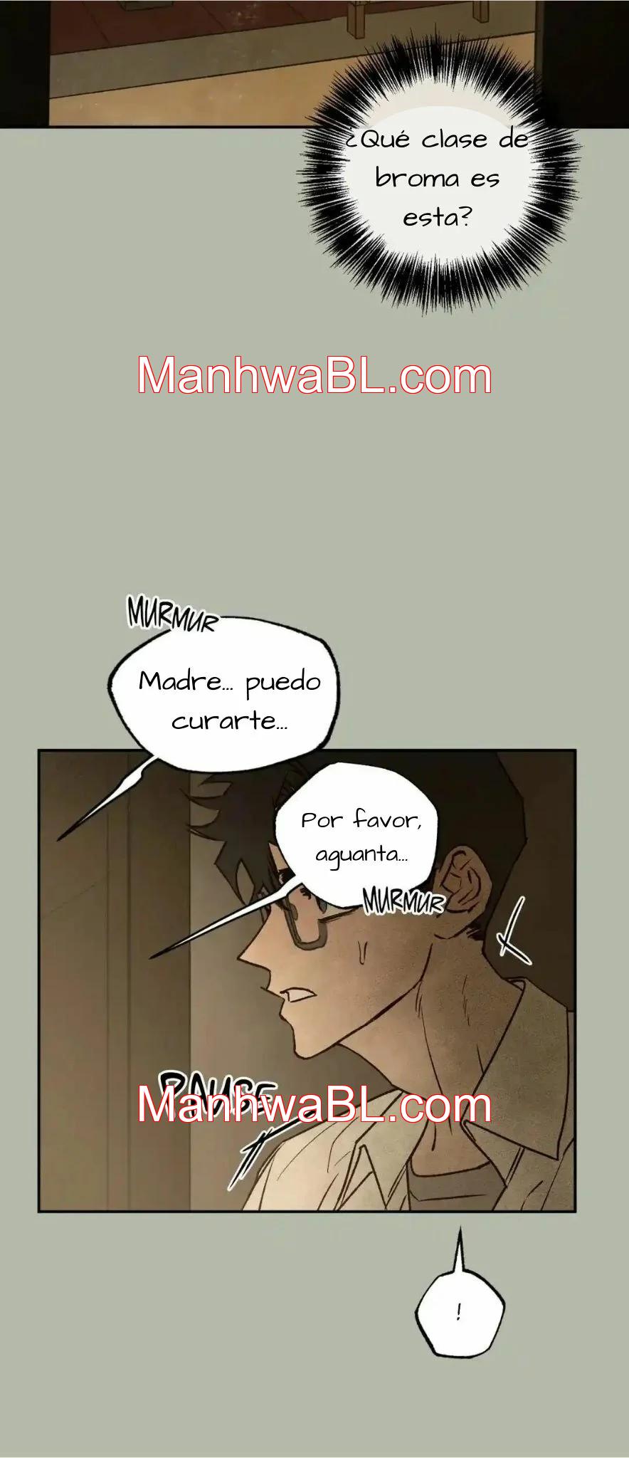 Crush and Burn - Capítulo 56.00 manhwa