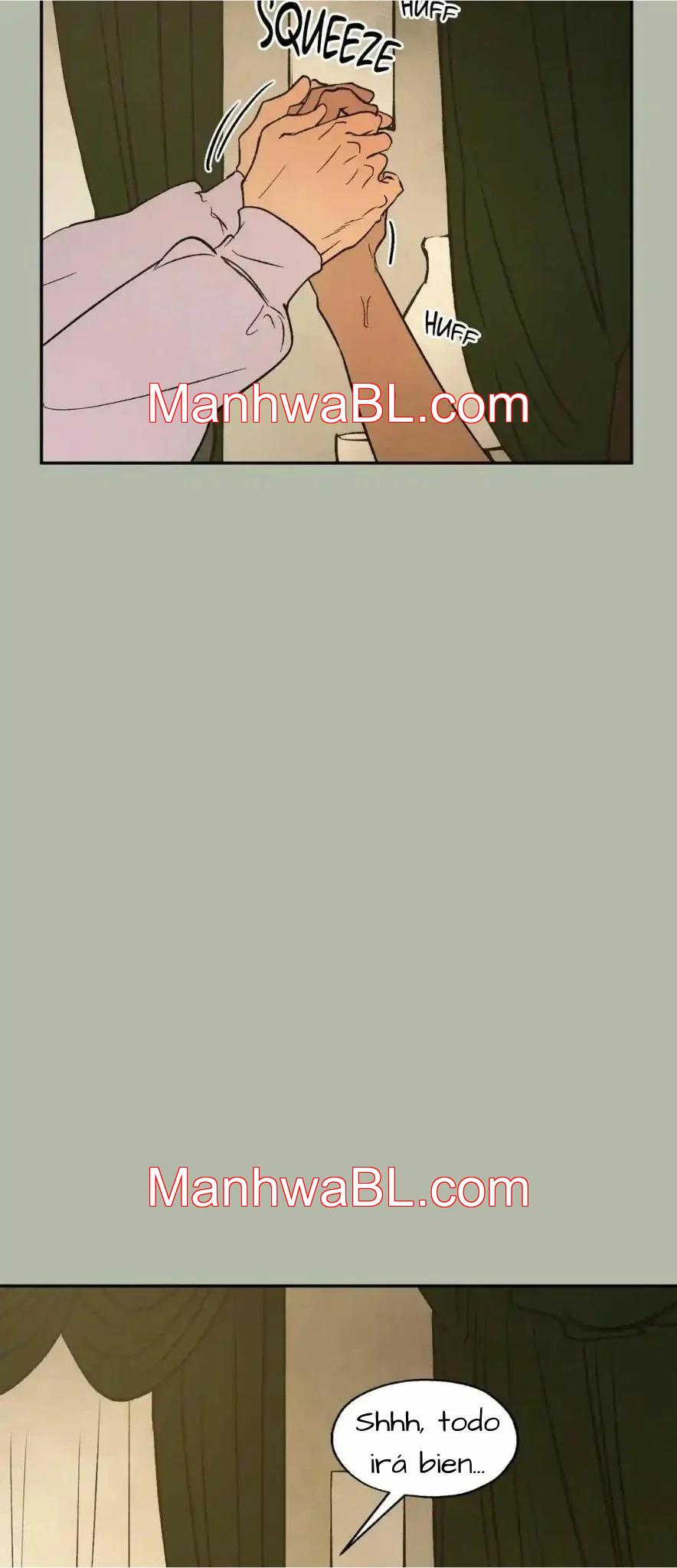 Crush and Burn - Capítulo 56.00 manhwa