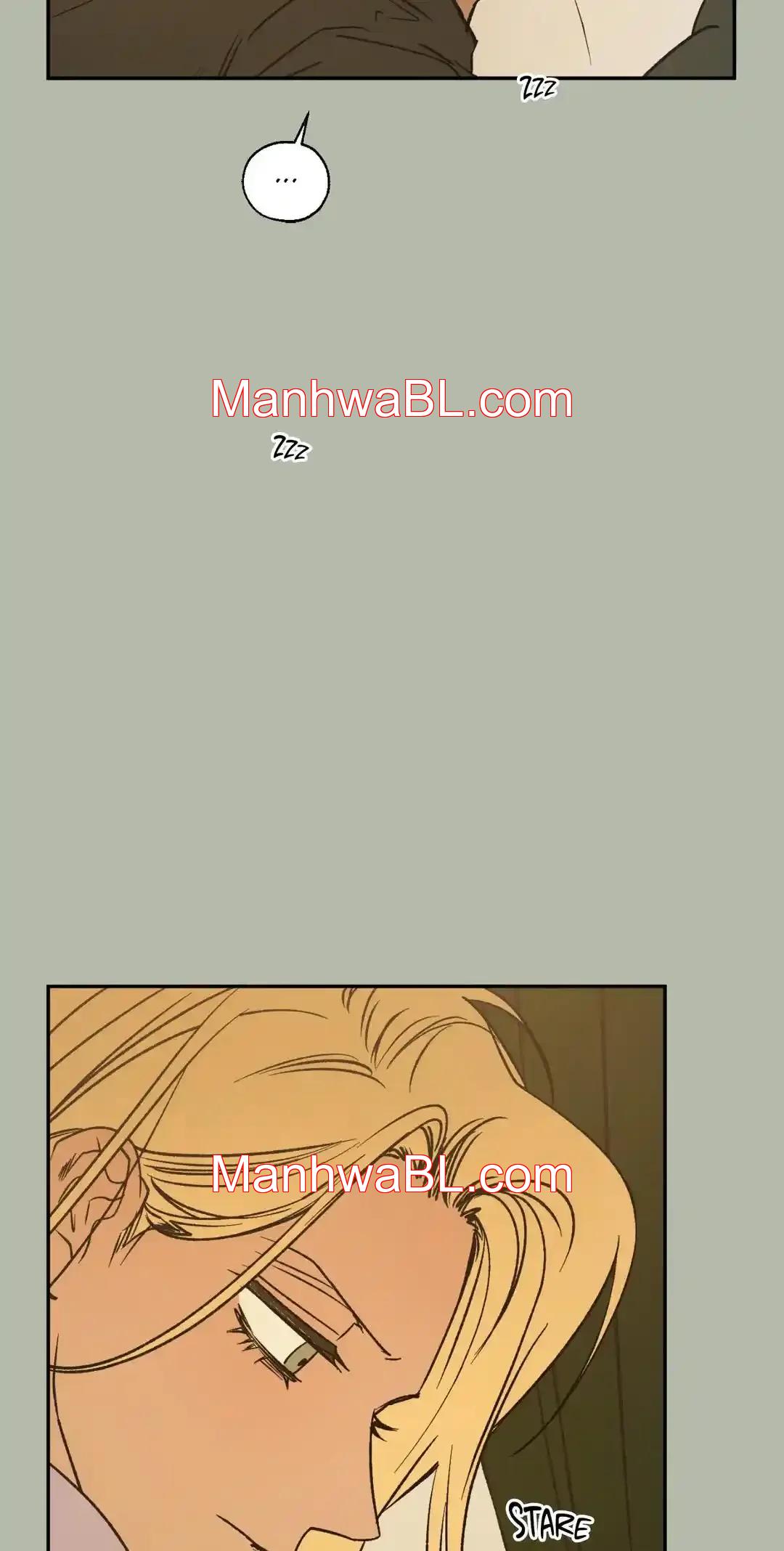 Crush and Burn - Capítulo 56.00 manhwa