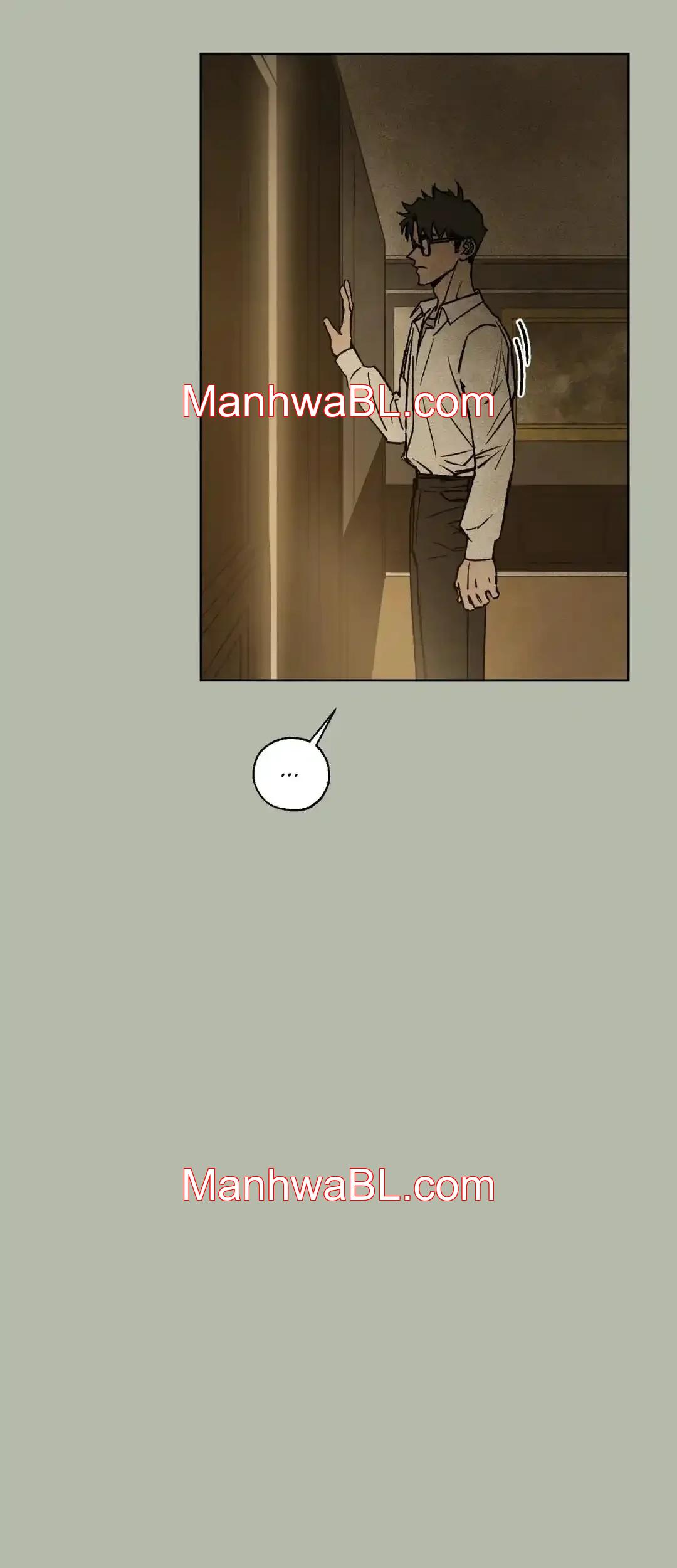 Crush and Burn - Capítulo 56.00 manhwa