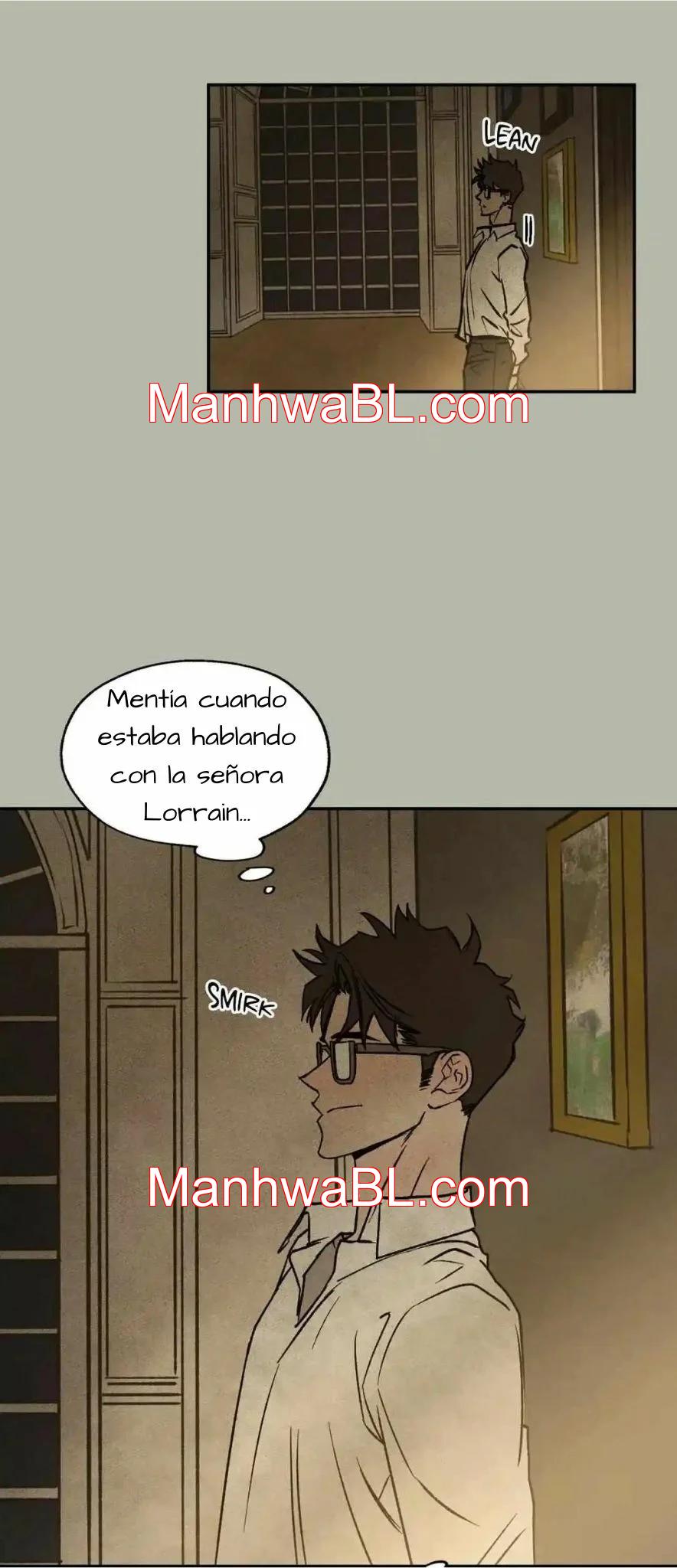 Crush and Burn - Capítulo 56.00 manhwa