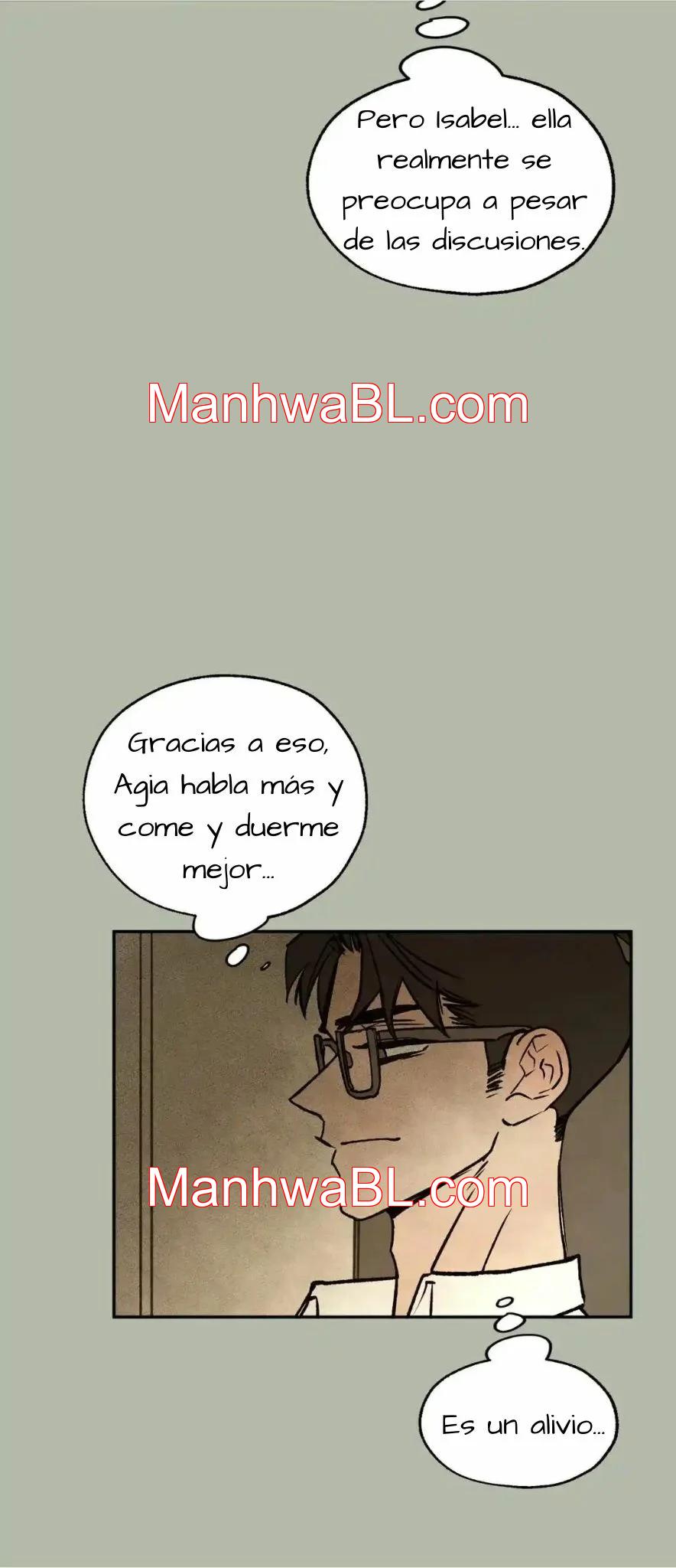 Crush and Burn - Capítulo 56.00 manhwa