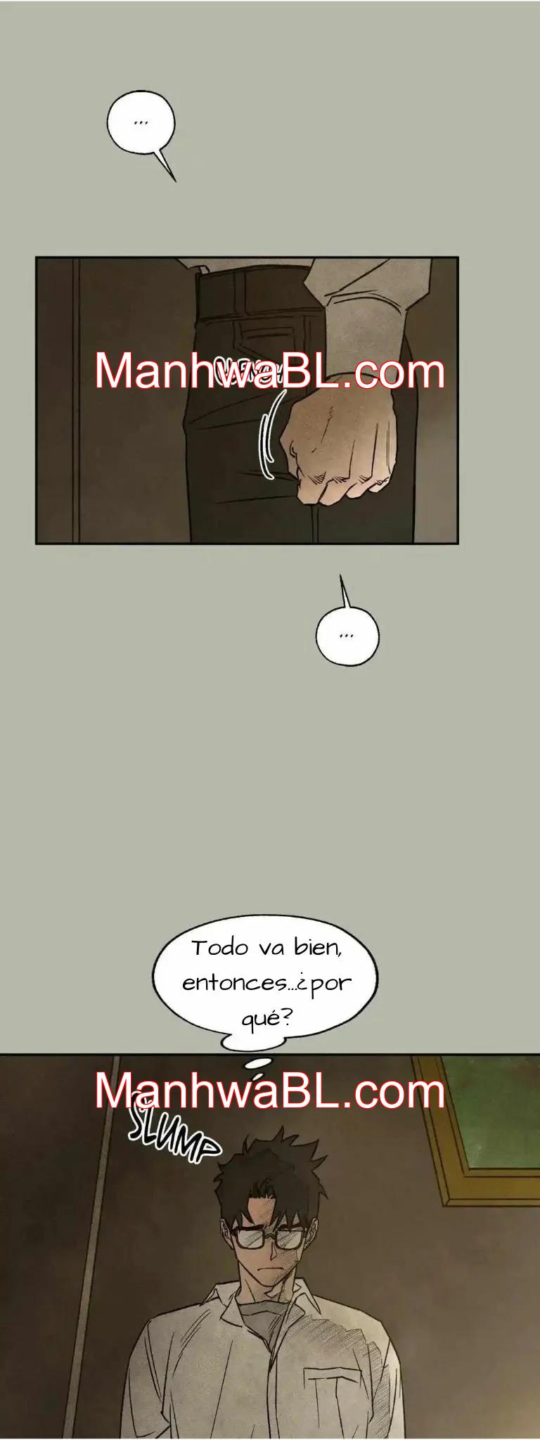Crush and Burn - Capítulo 56.00 manhwa