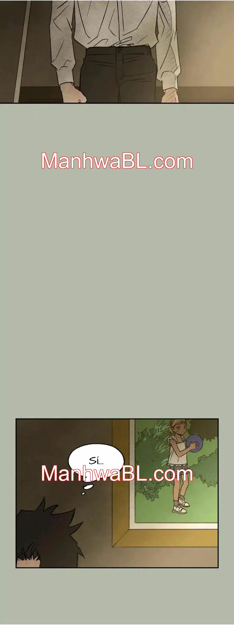 Crush and Burn - Capítulo 56.00 manhwa