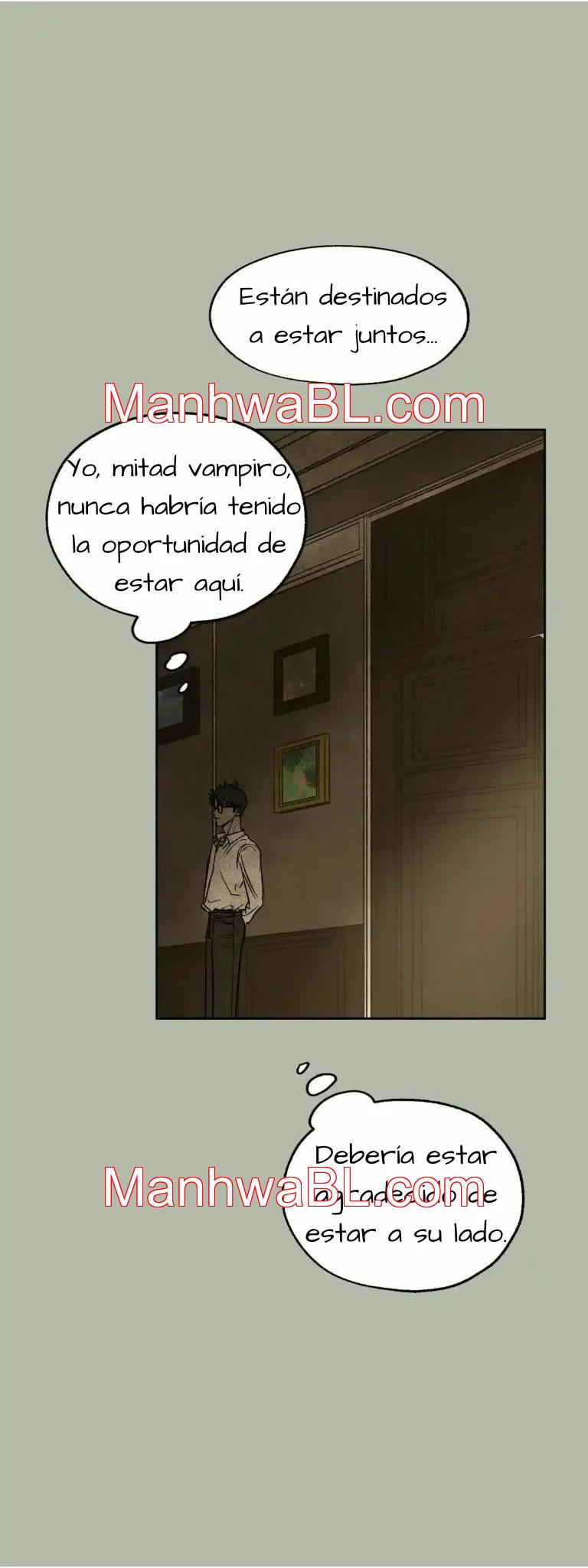 Crush and Burn - Capítulo 56.00 manhwa
