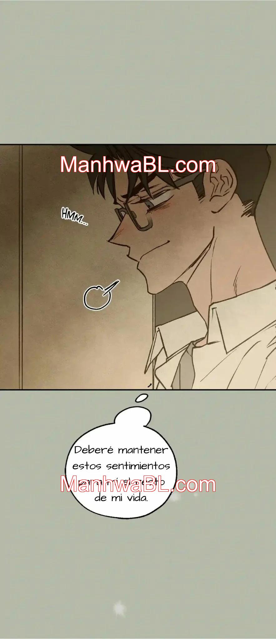 Crush and Burn - Capítulo 56.00 manhwa