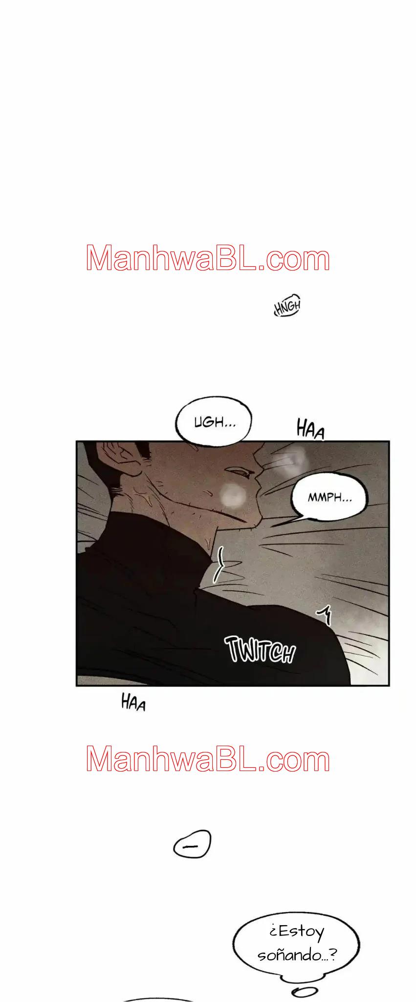 Crush and Burn - Capítulo 56.00 manhwa