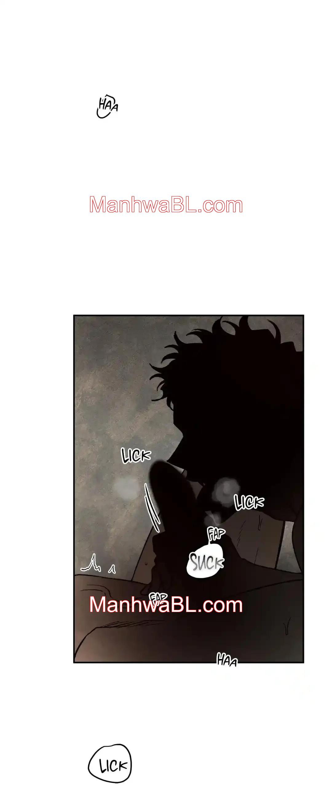Crush and Burn - Capítulo 56.00 manhwa