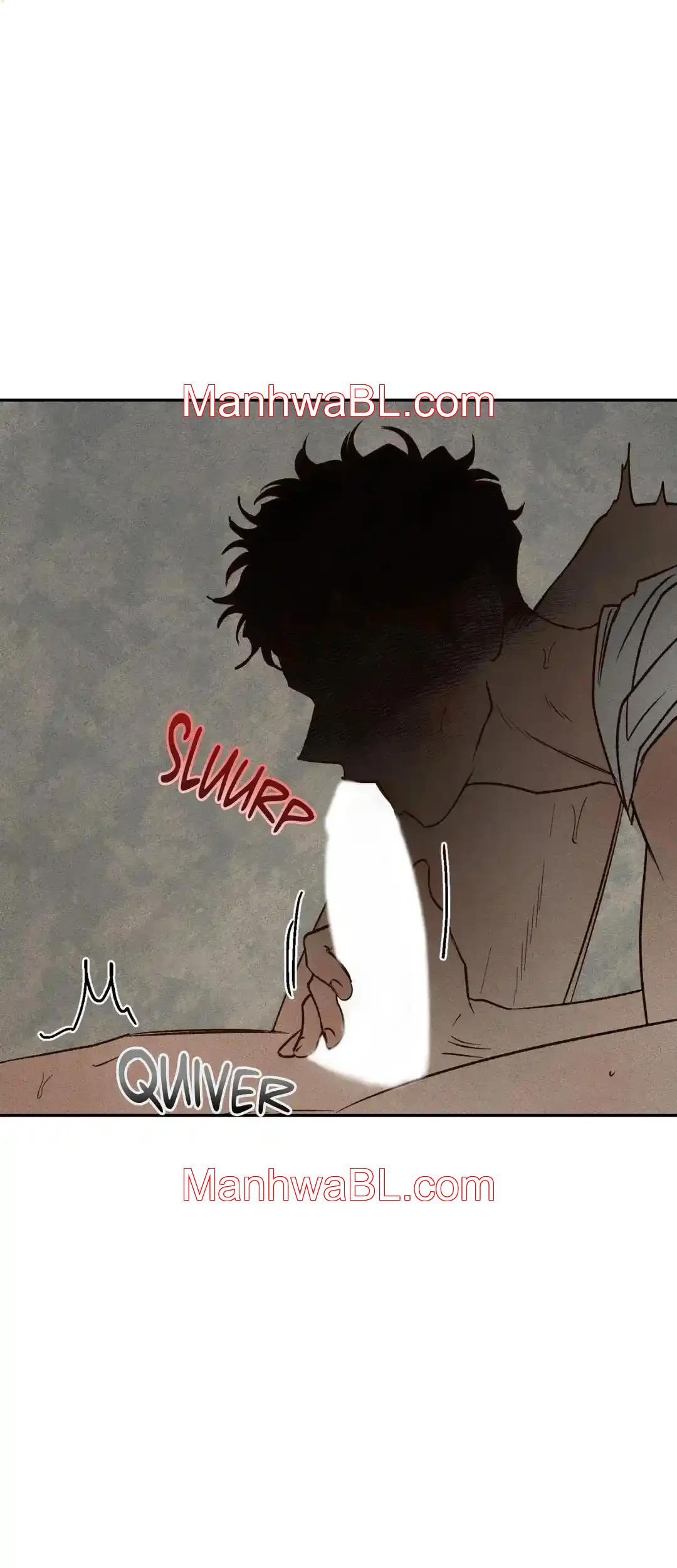 Crush and Burn - Capítulo 56.00 manhwa