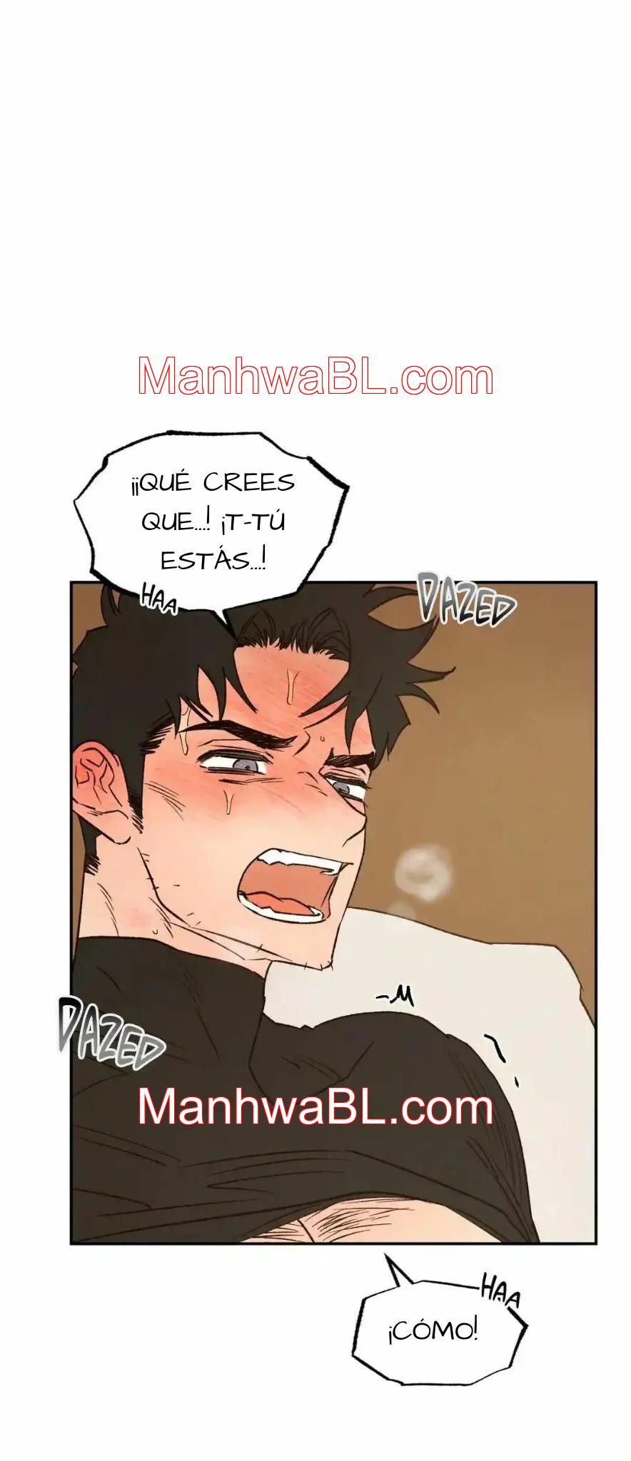 Crush and Burn - Capítulo 56.00 manhwa
