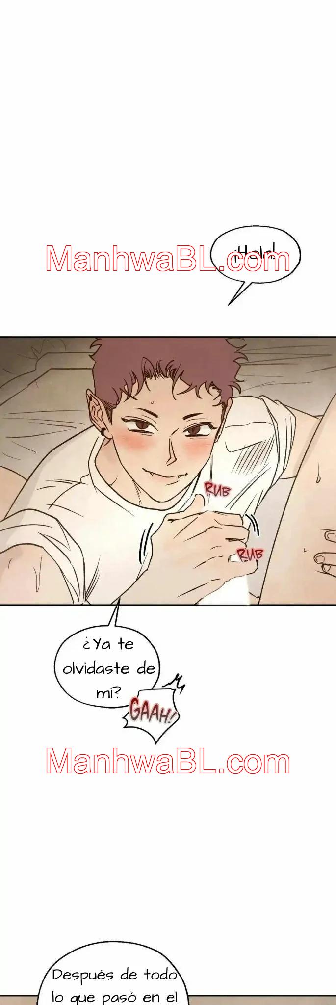 Crush and Burn - Capítulo 56.00 manhwa