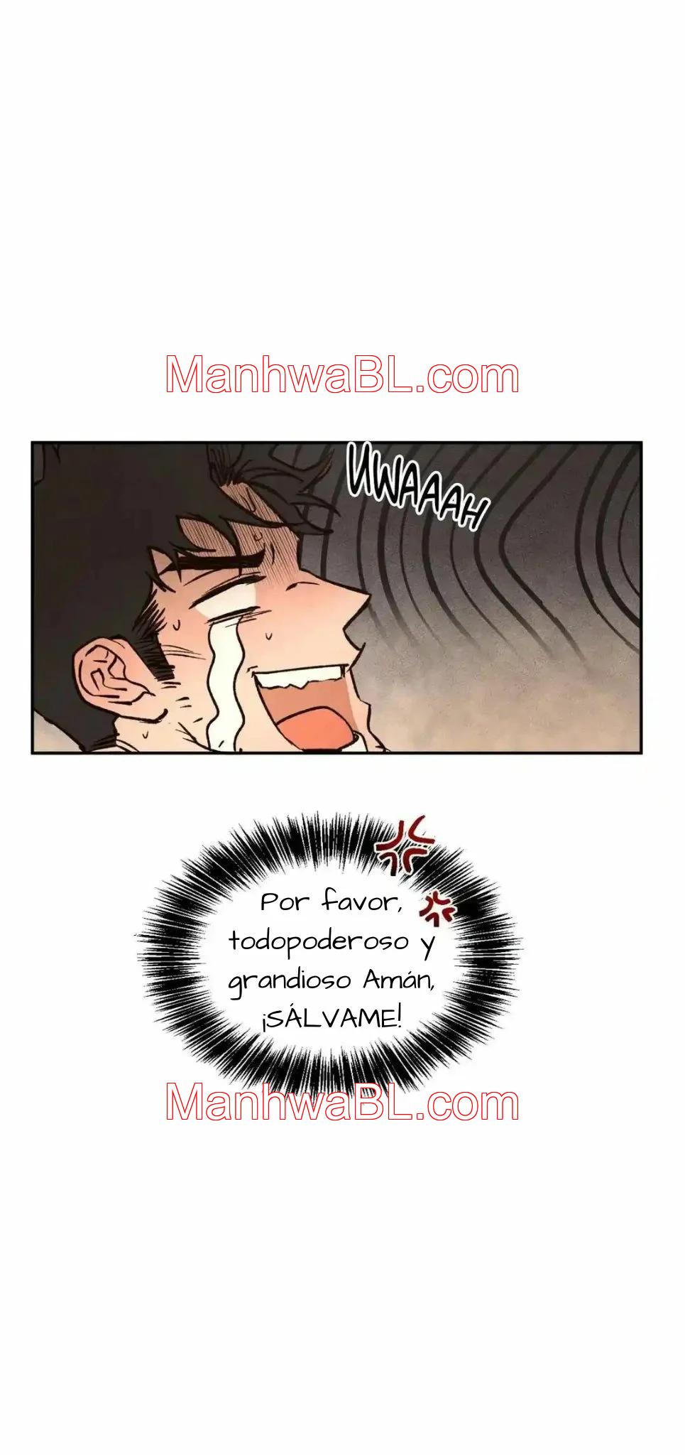 Crush and Burn - Capítulo 56.00 manhwa