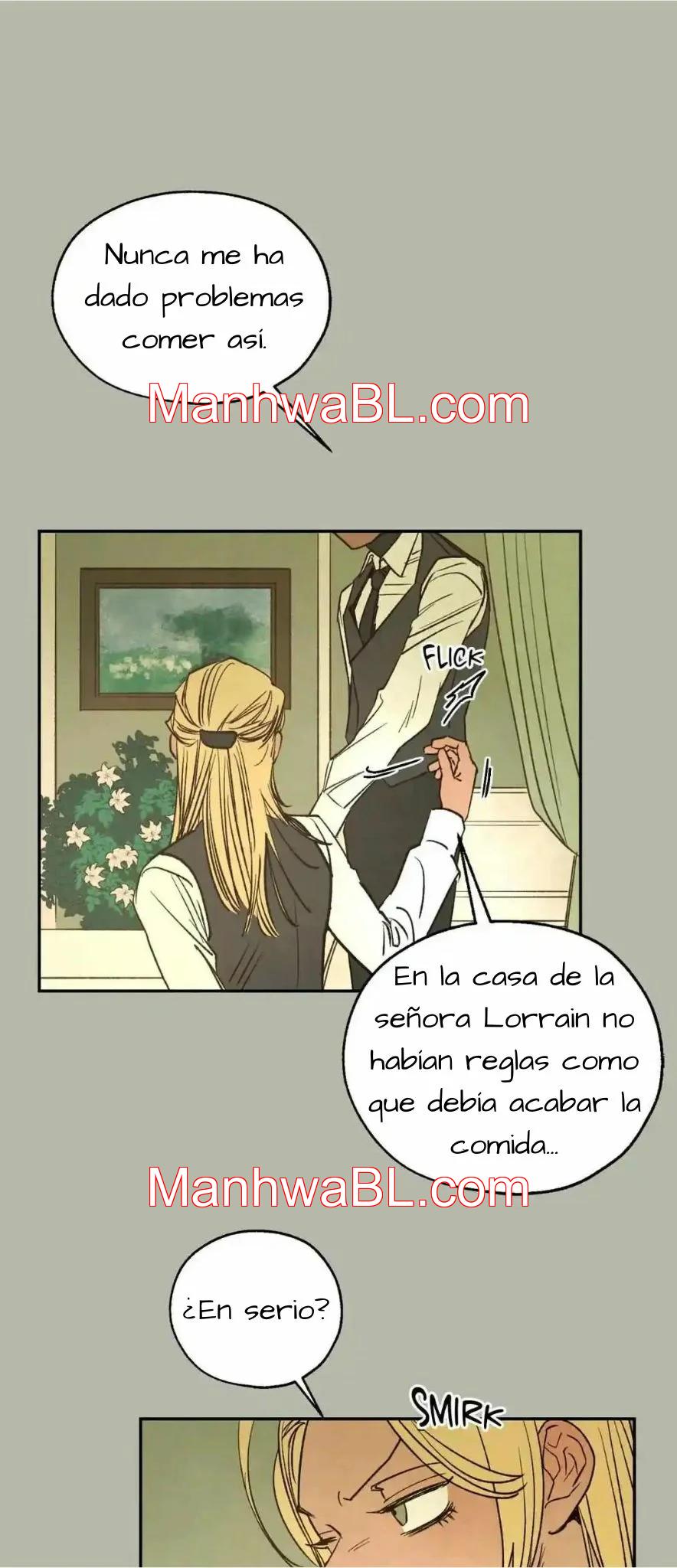 Crush and Burn - Capítulo 56.00 manhwa