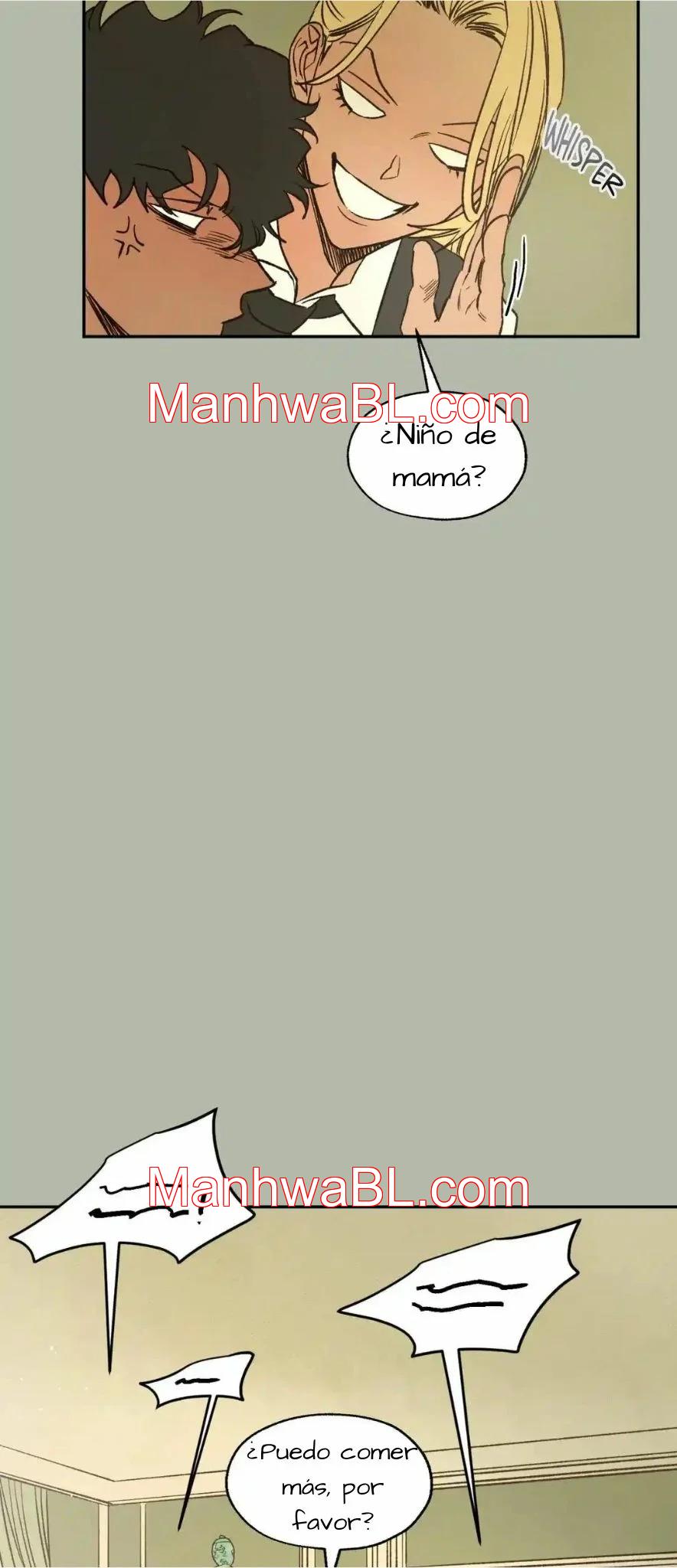 Crush and Burn - Capítulo 56.00 manhwa