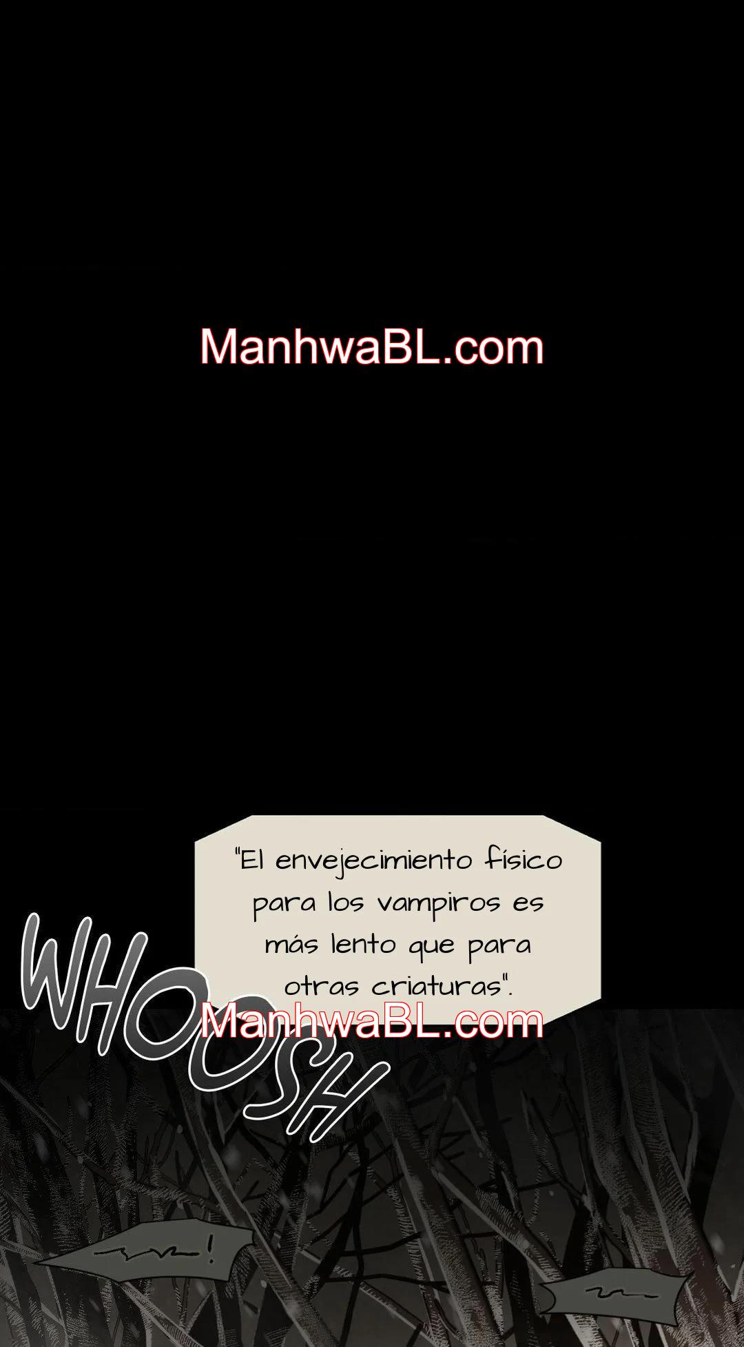 Crush and Burn - Capítulo 76.00 manhwa