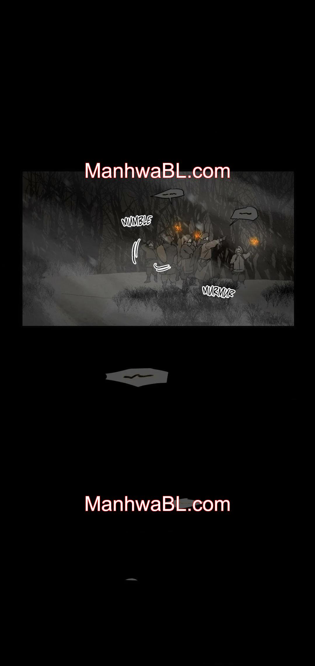 Crush and Burn - Capítulo 76.00 manhwa
