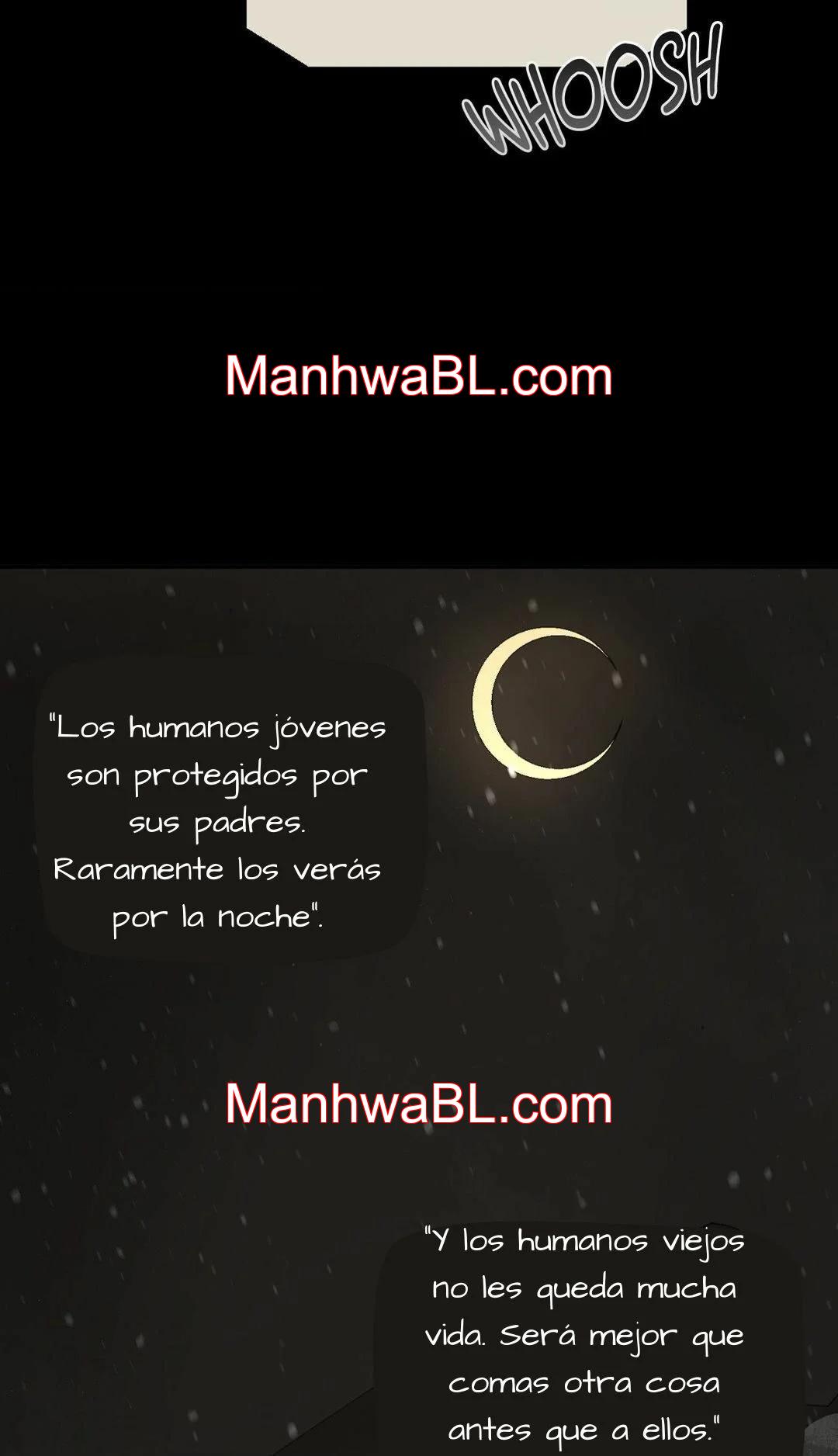 Crush and Burn - Capítulo 76.00 manhwa