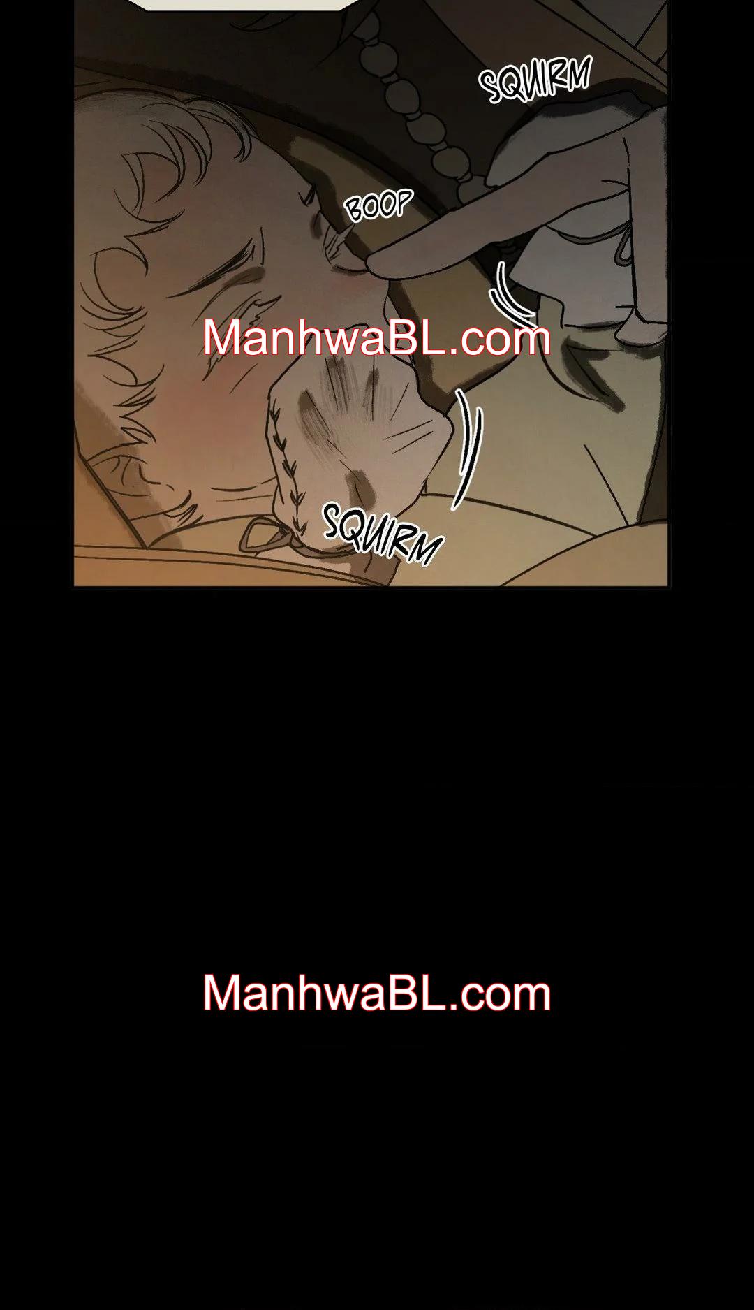 Crush and Burn - Capítulo 76.00 manhwa