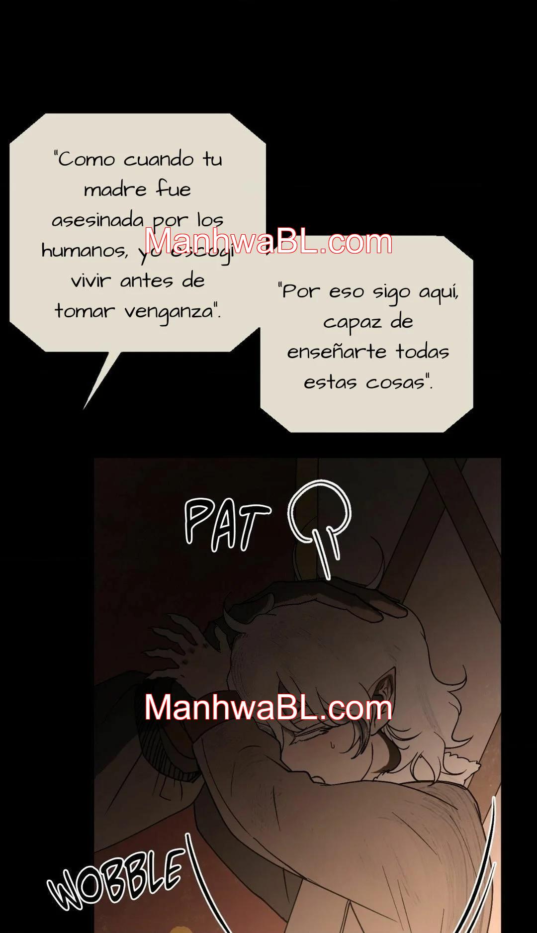Crush and Burn - Capítulo 76.00 manhwa