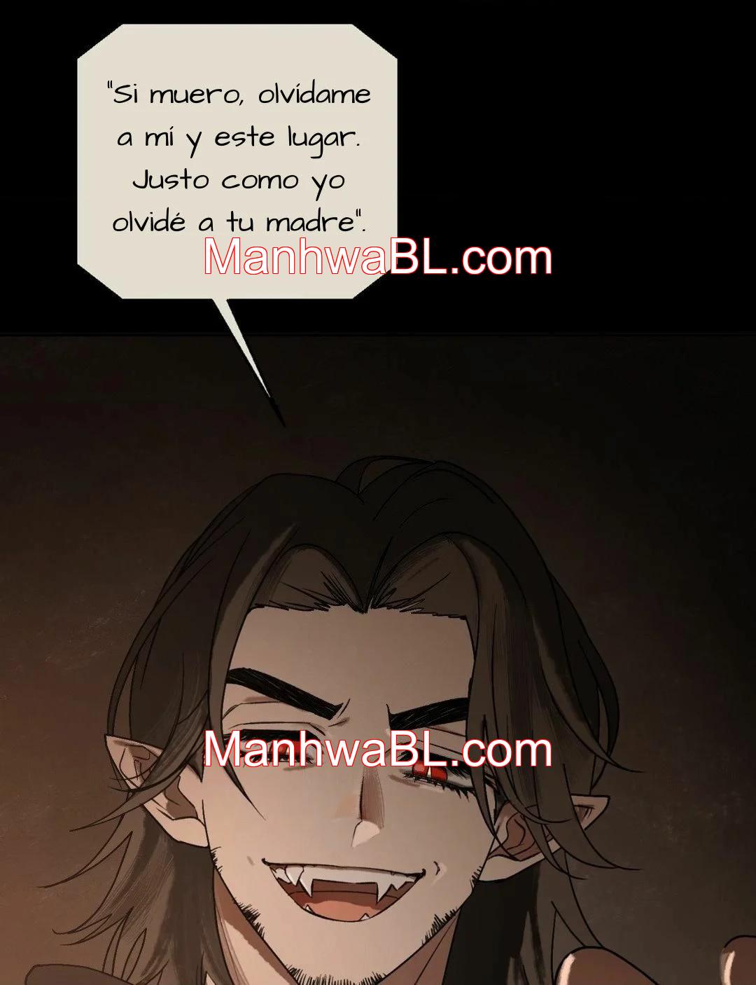 Crush and Burn - Capítulo 76.00 manhwa