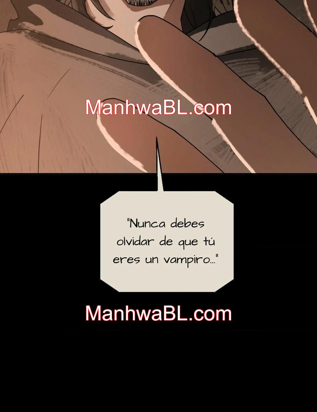 Crush and Burn - Capítulo 76.00 manhwa