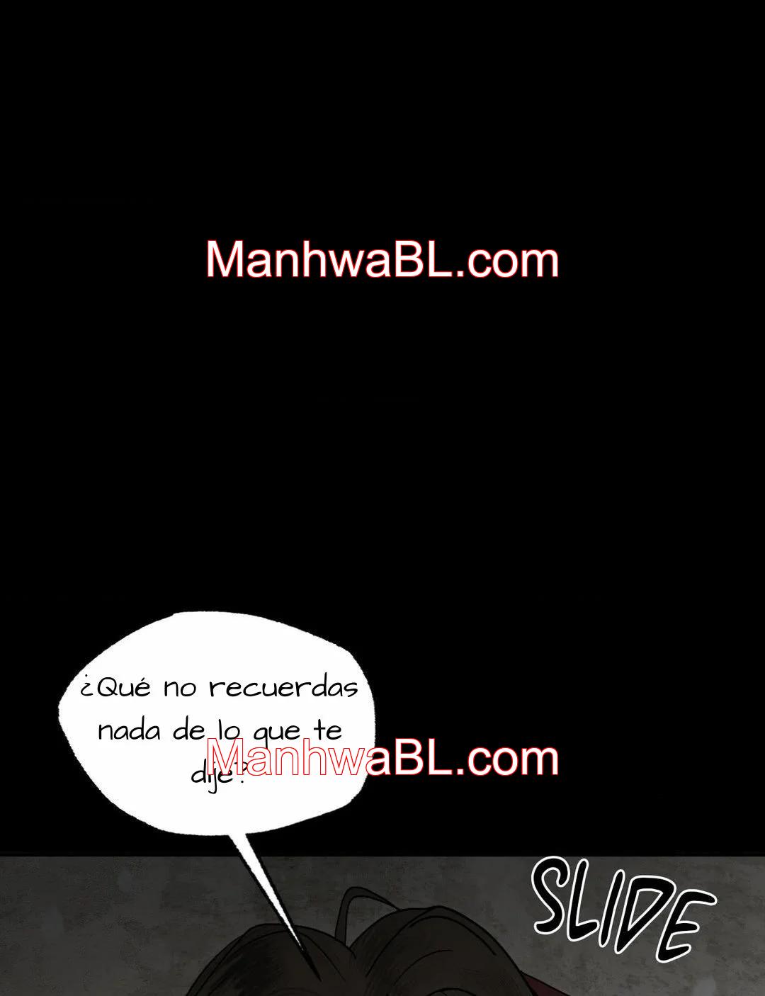 Crush and Burn - Capítulo 76.00 manhwa