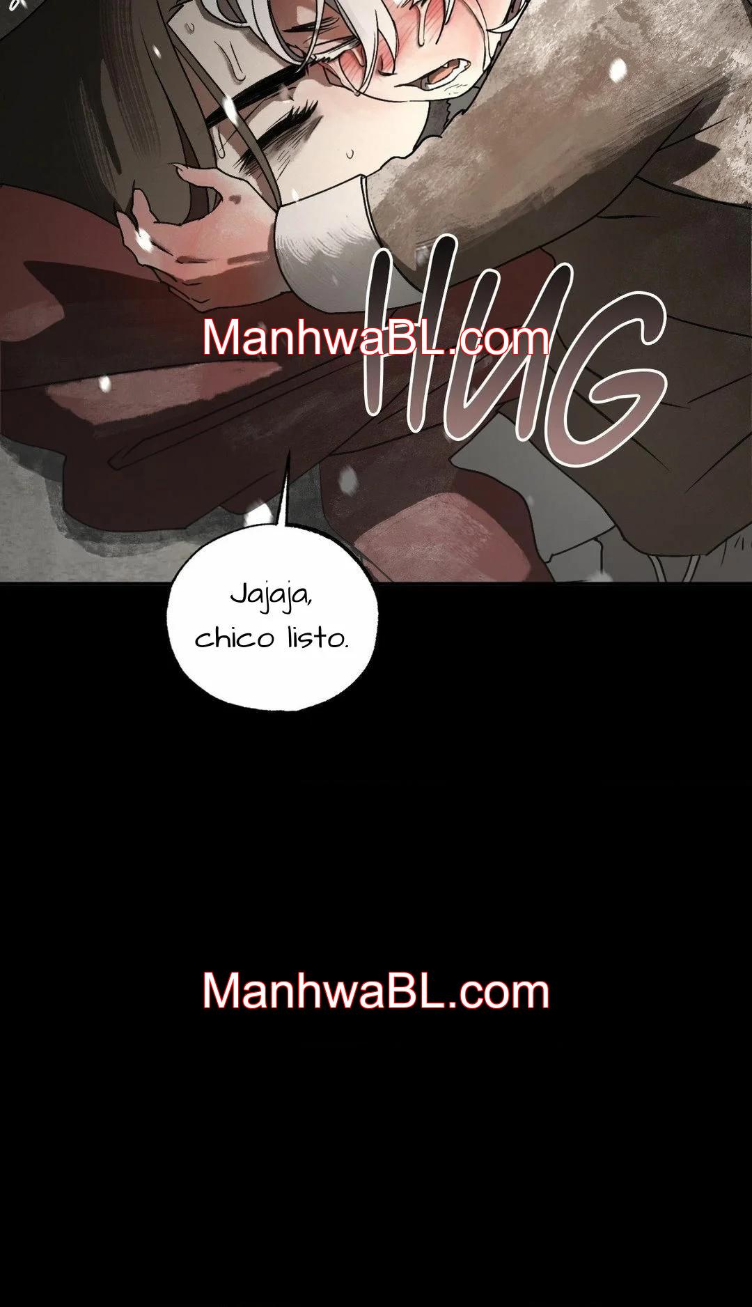 Crush and Burn - Capítulo 76.00 manhwa