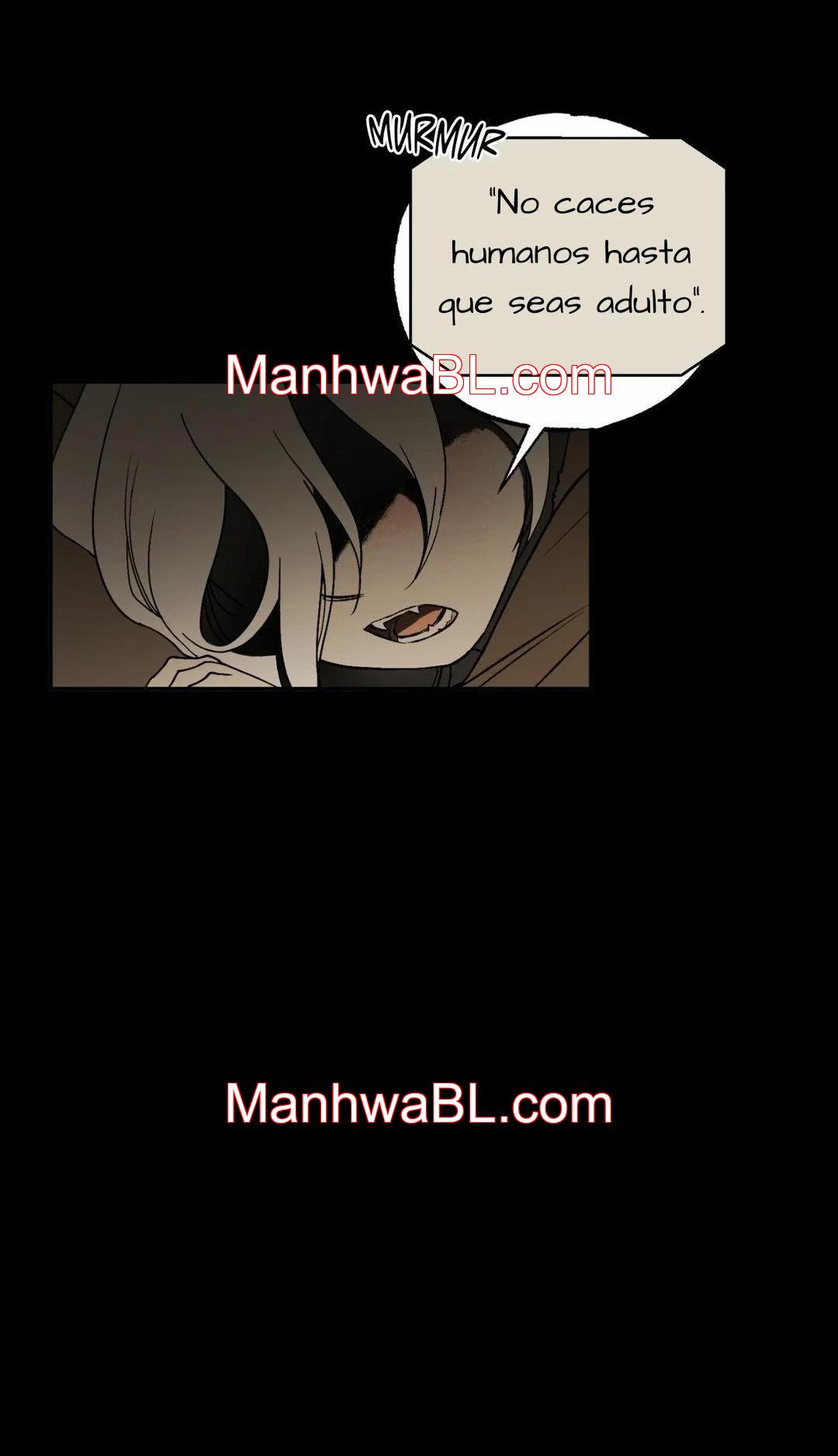 Crush and Burn - Capítulo 76.00 manhwa