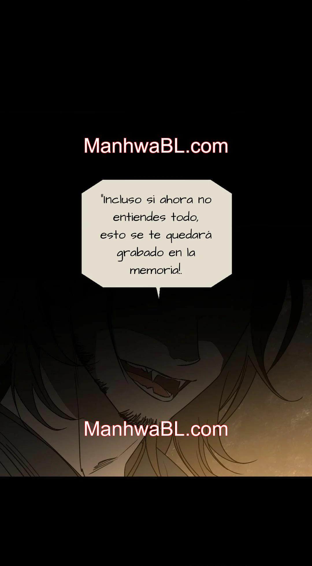 Crush and Burn - Capítulo 76.00 manhwa