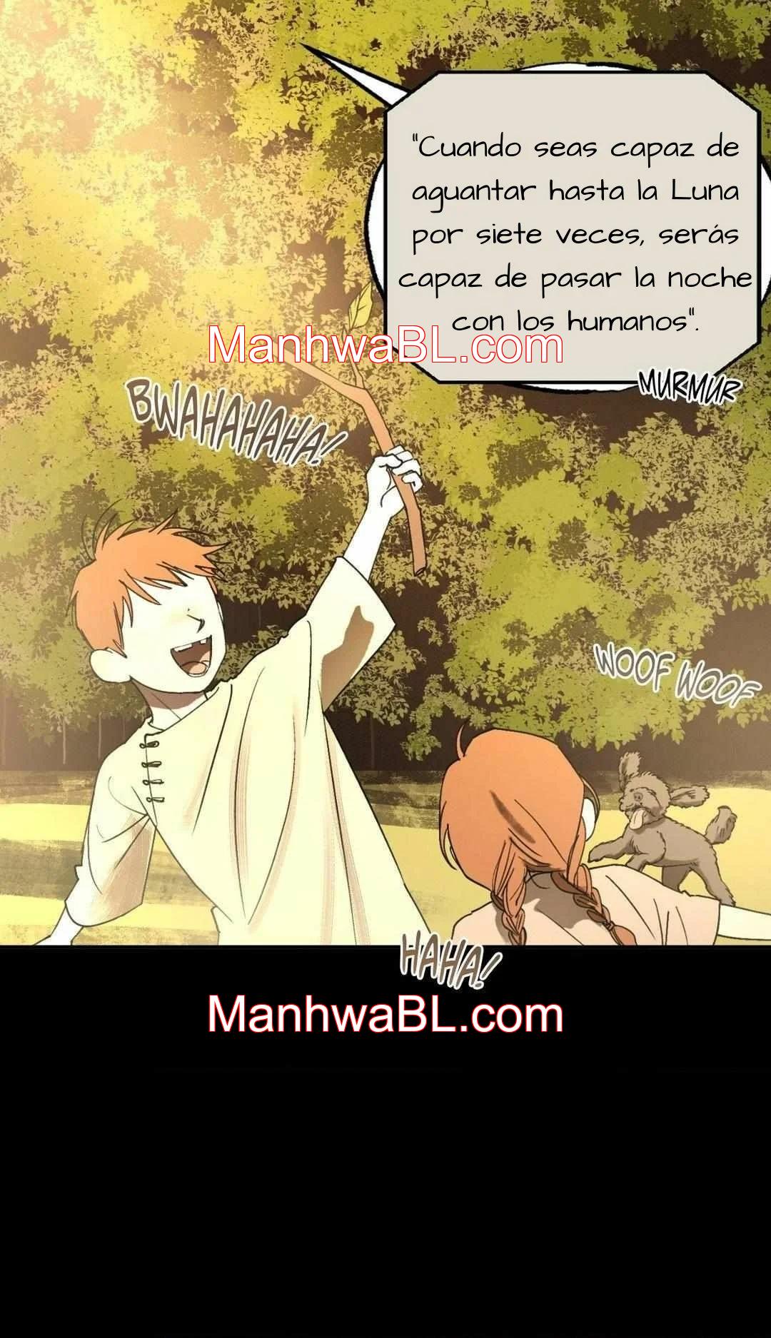 Crush and Burn - Capítulo 76.00 manhwa