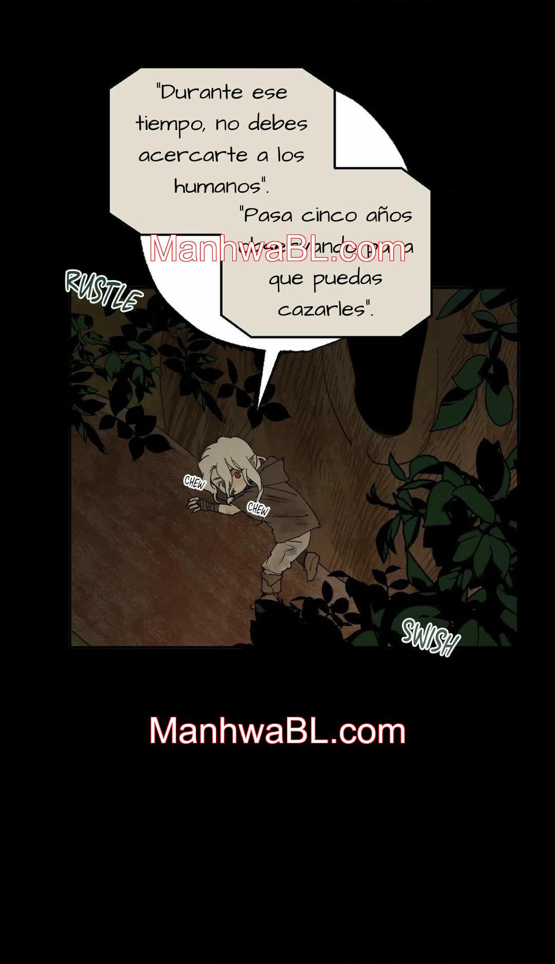 Crush and Burn - Capítulo 76.00 manhwa