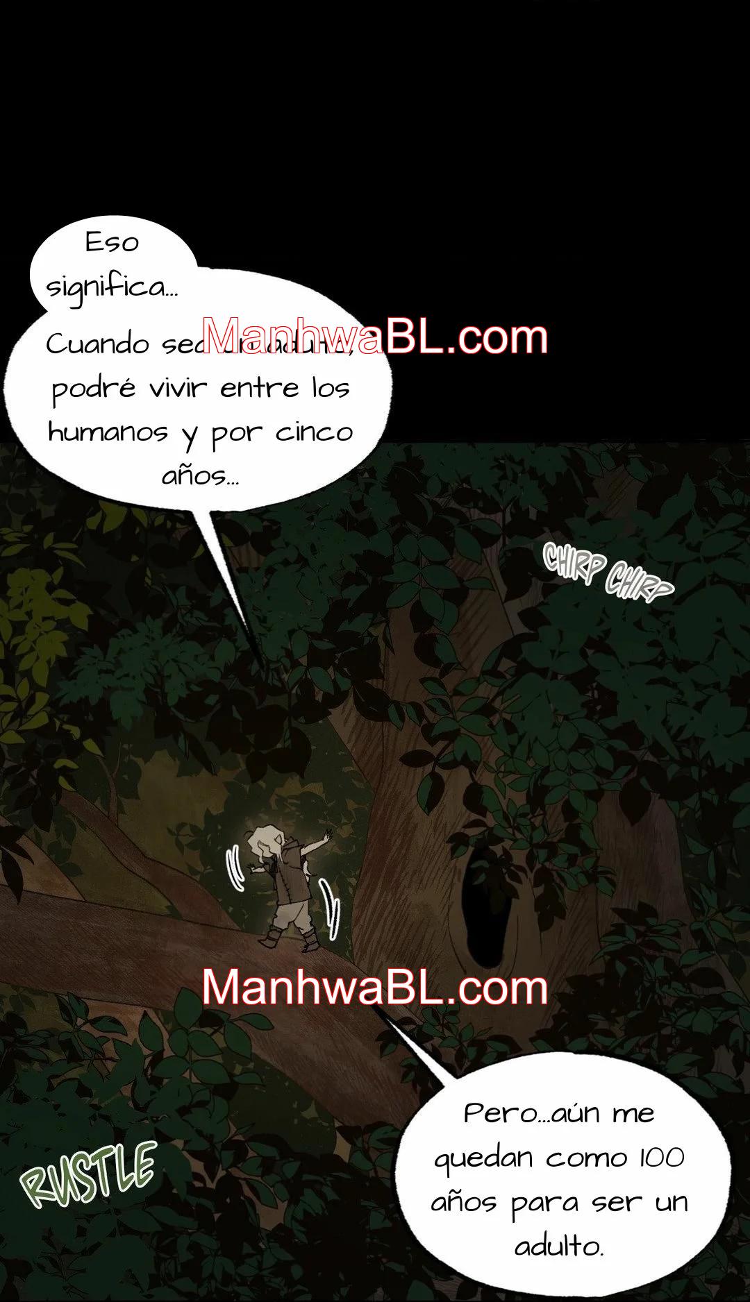 Crush and Burn - Capítulo 76.00 manhwa