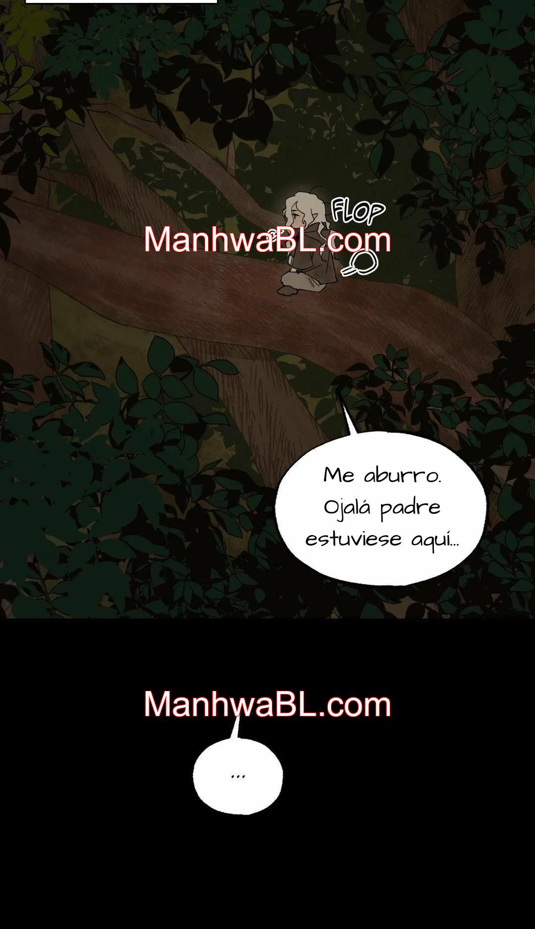 Crush and Burn - Capítulo 76.00 manhwa