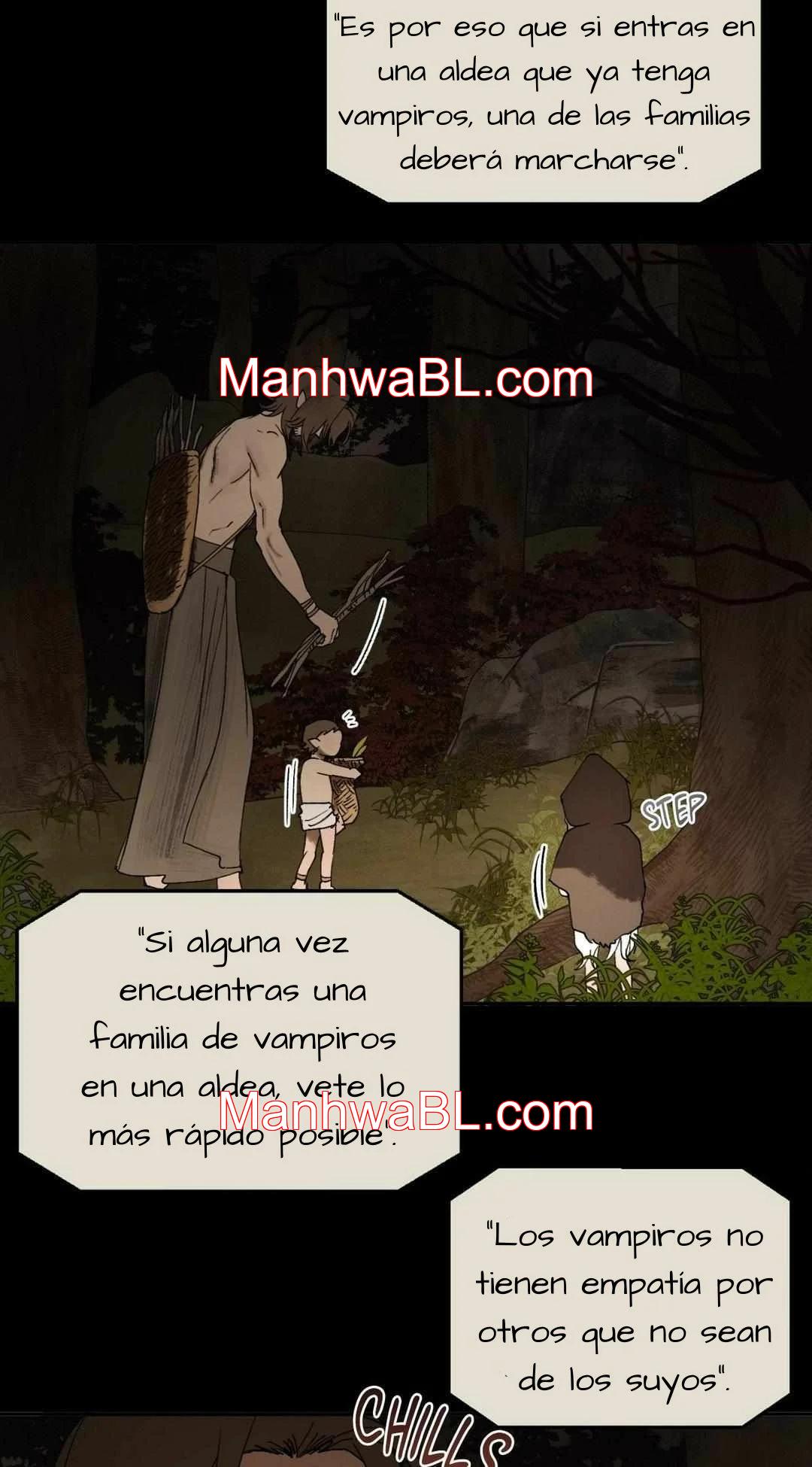 Crush and Burn - Capítulo 76.00 manhwa