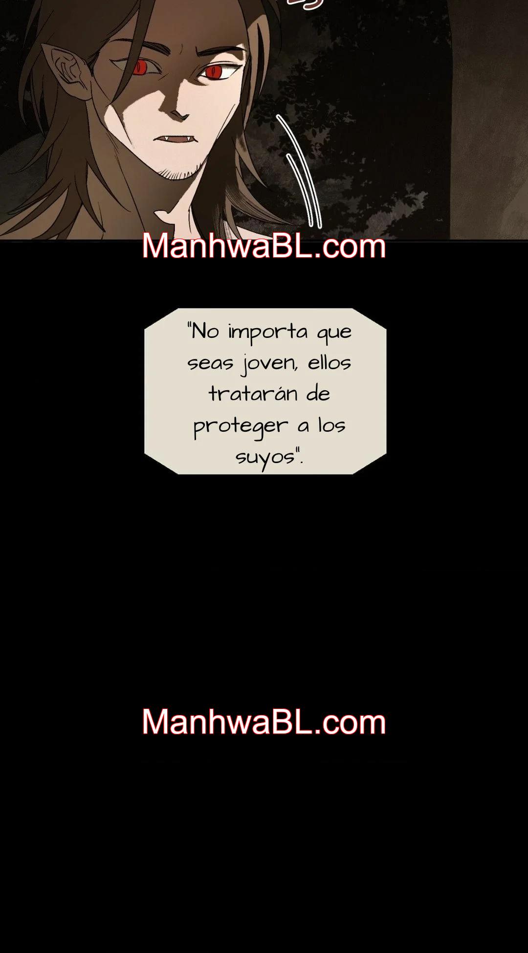 Crush and Burn - Capítulo 76.00 manhwa