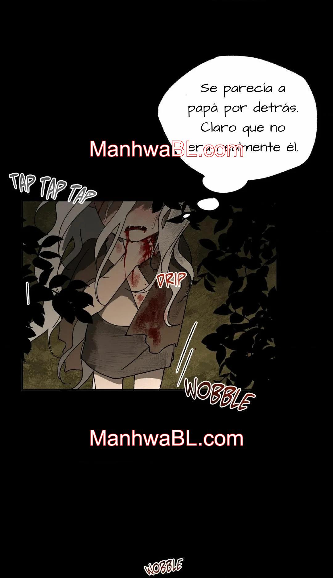 Crush and Burn - Capítulo 76.00 manhwa