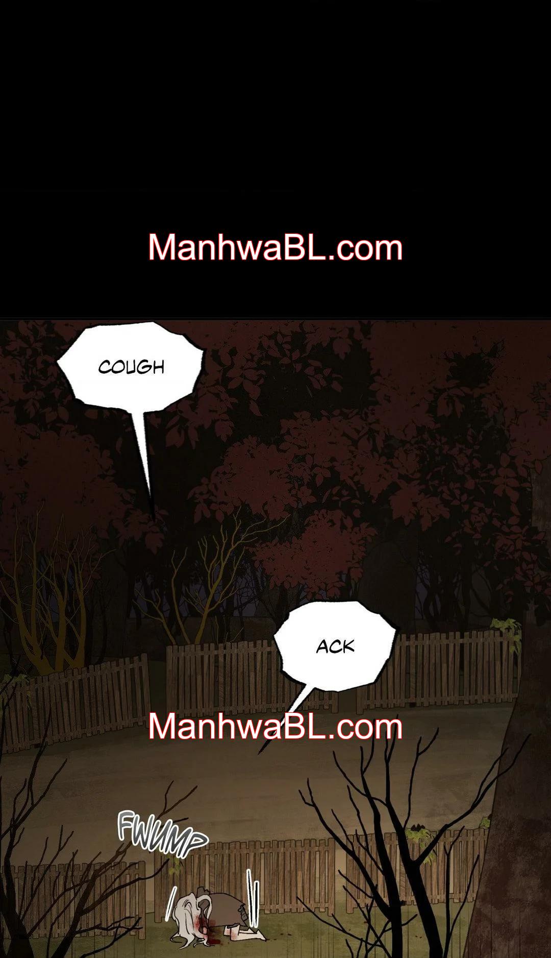 Crush and Burn - Capítulo 76.00 manhwa
