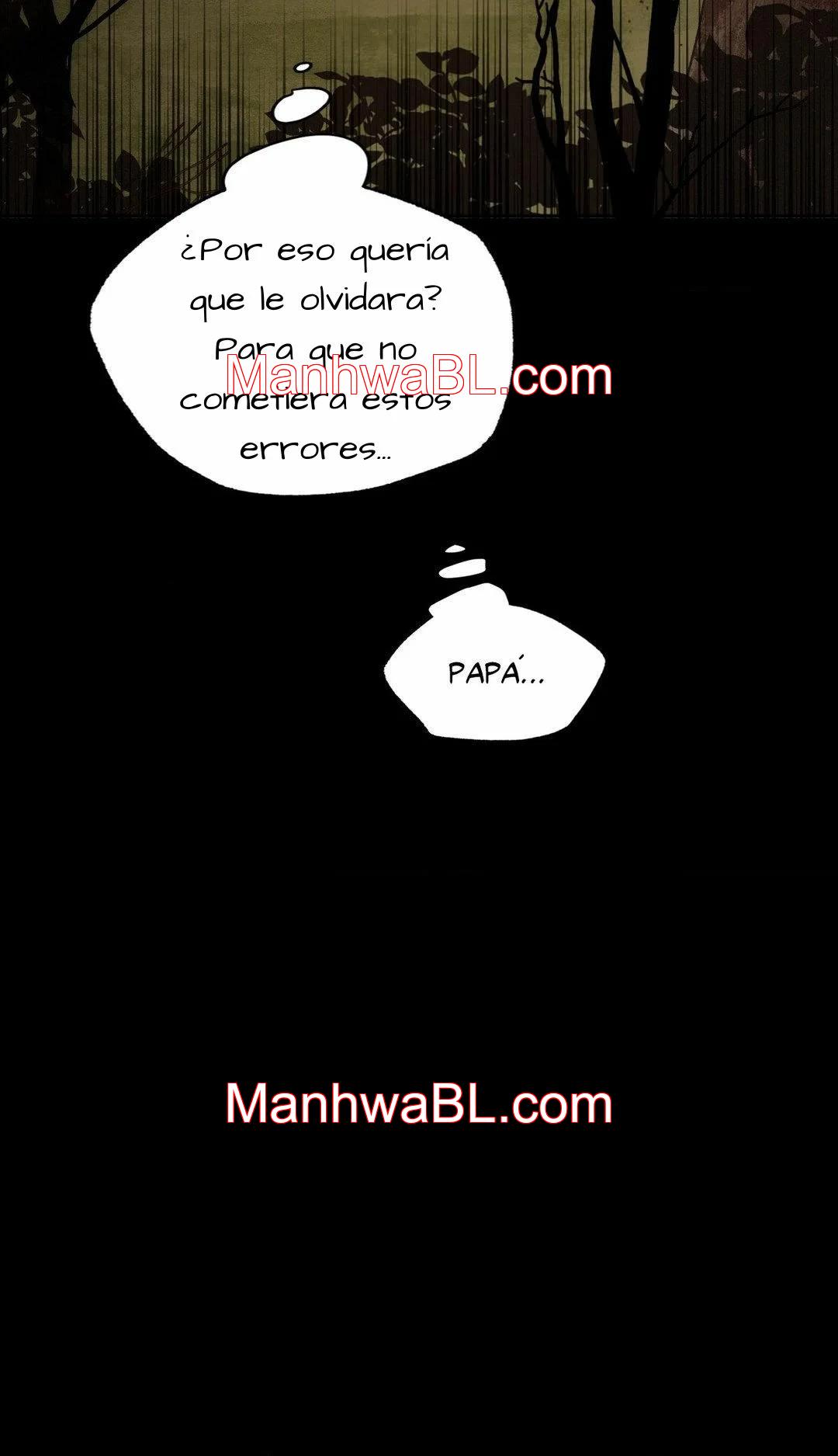 Crush and Burn - Capítulo 76.00 manhwa