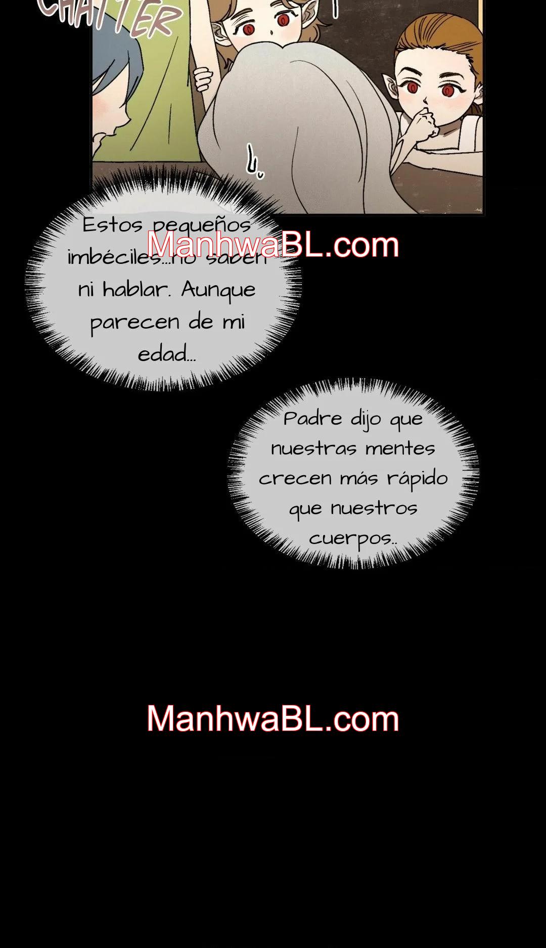 Crush and Burn - Capítulo 76.00 manhwa