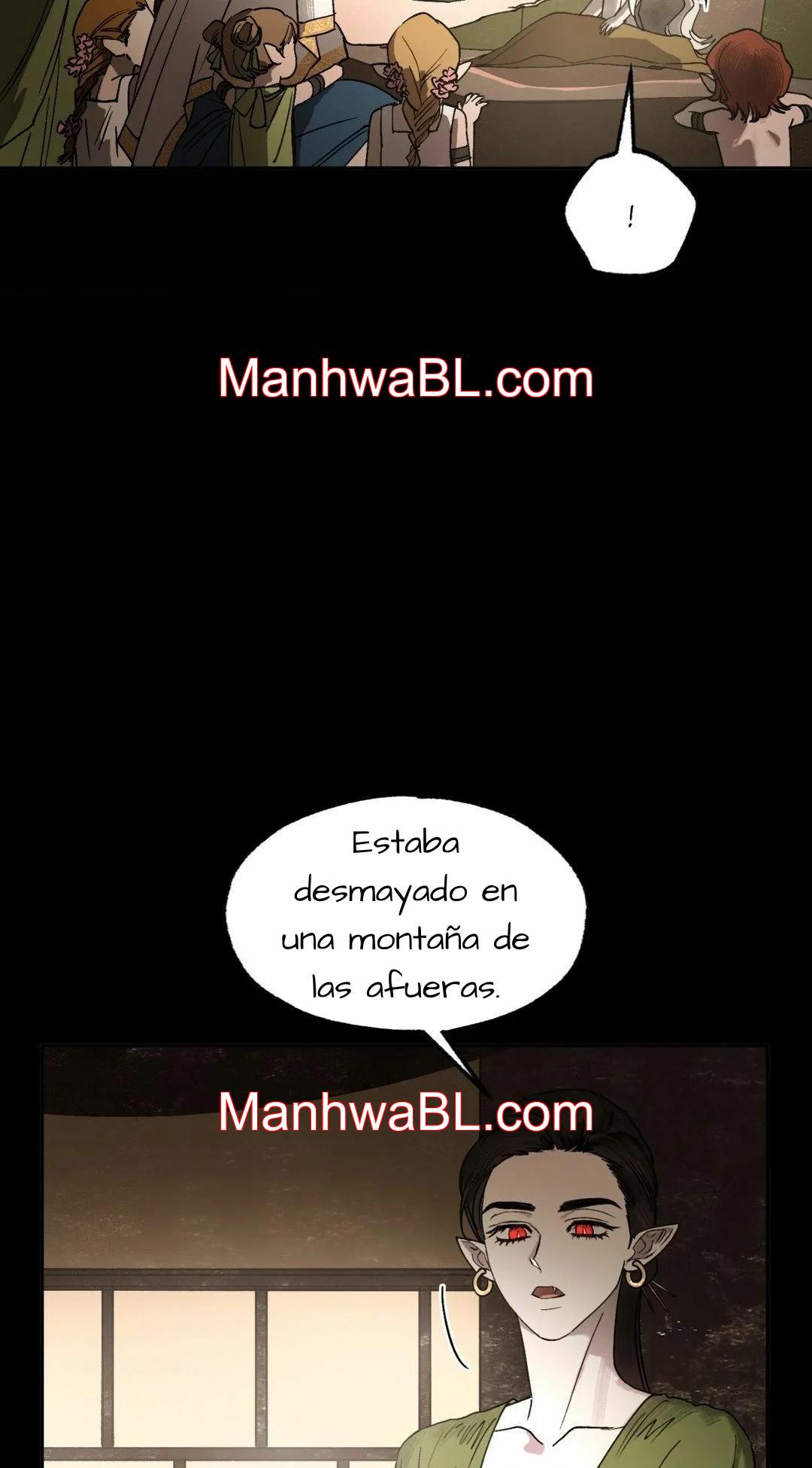 Crush and Burn - Capítulo 76.00 manhwa