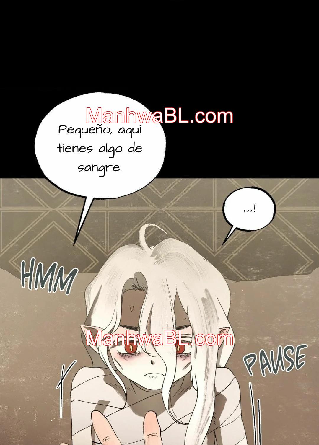 Crush and Burn - Capítulo 76.00 manhwa