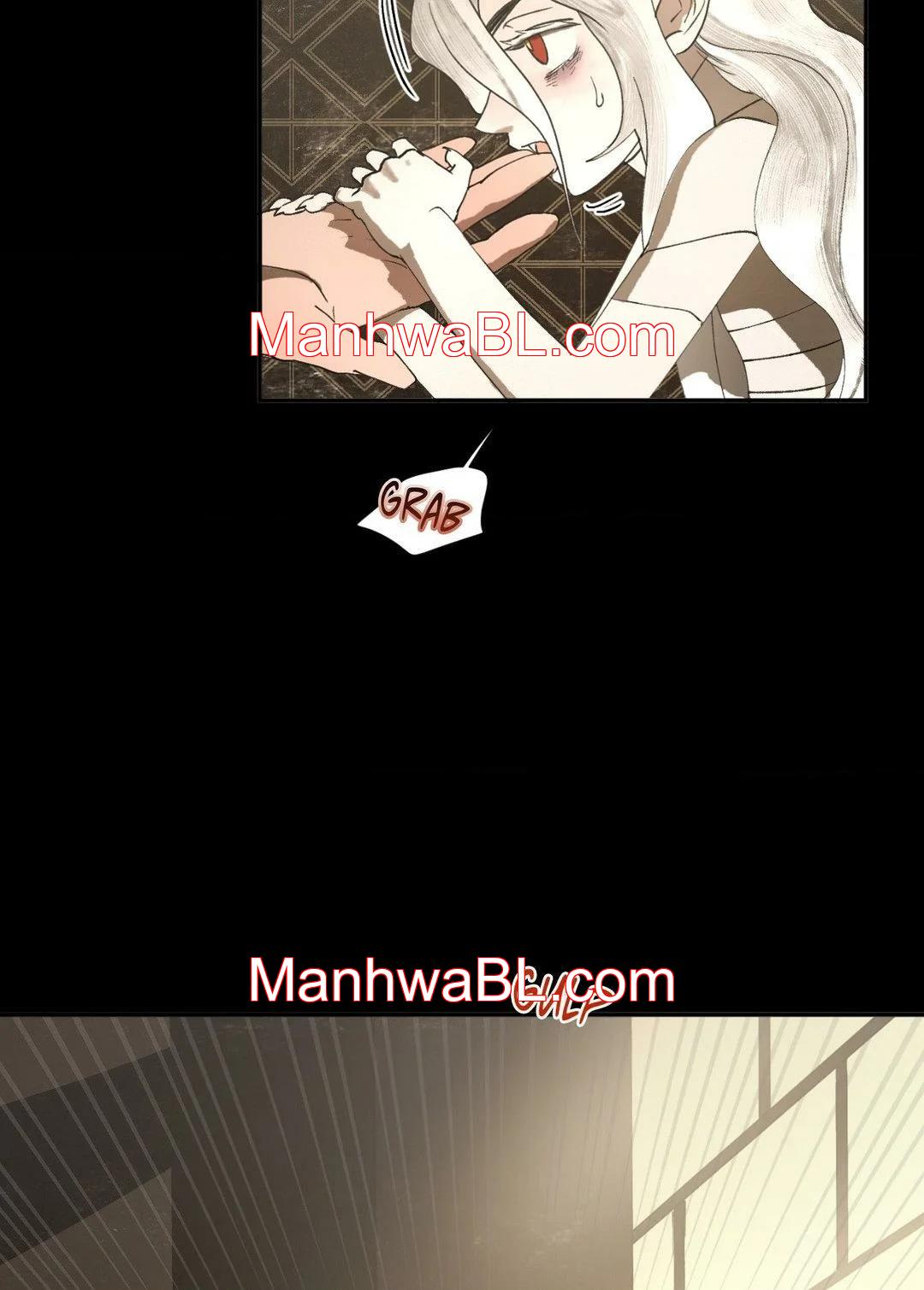 Crush and Burn - Capítulo 76.00 manhwa