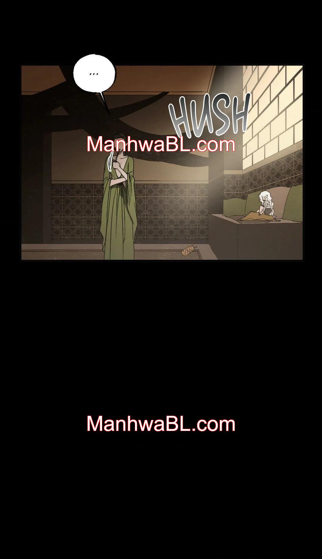 Crush and Burn - Capítulo 76.00 manhwa