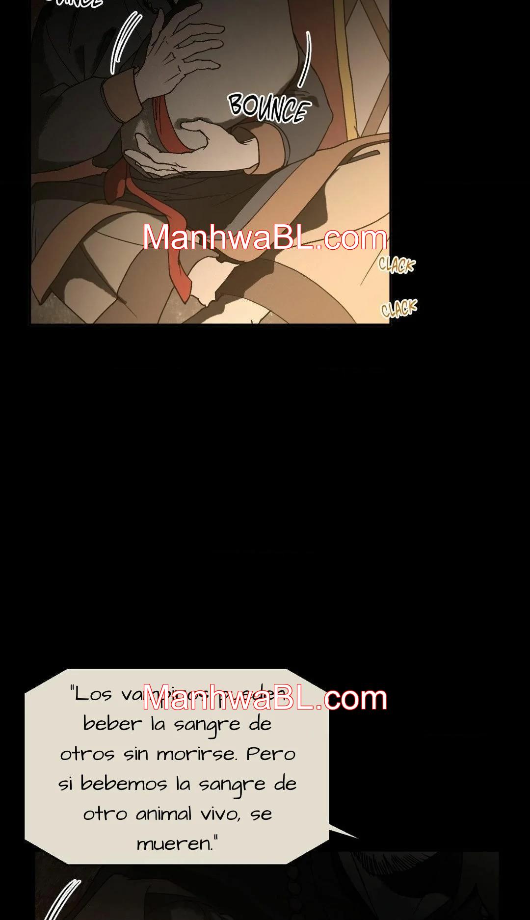 Crush and Burn - Capítulo 76.00 manhwa