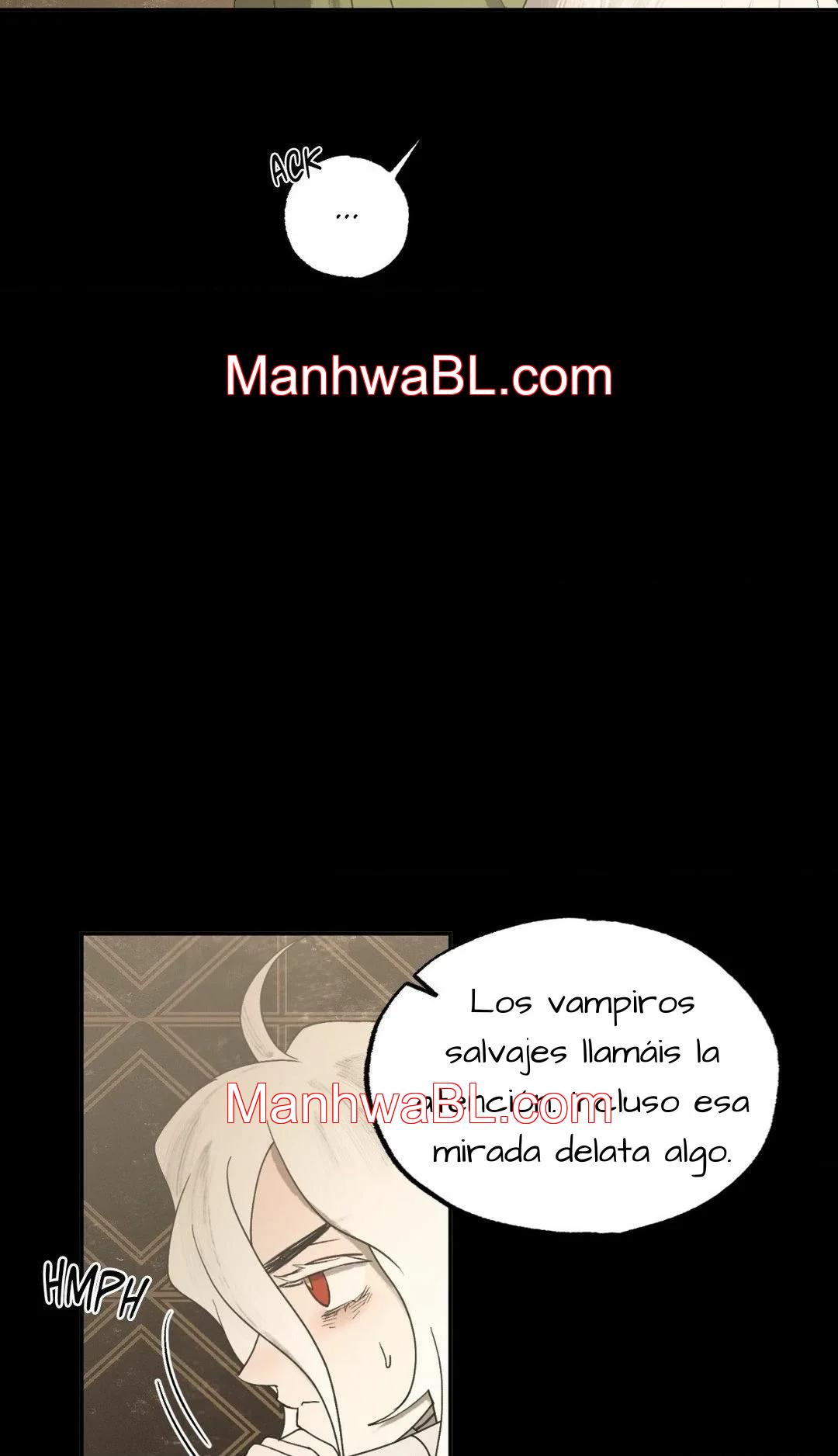 Crush and Burn - Capítulo 76.00 manhwa