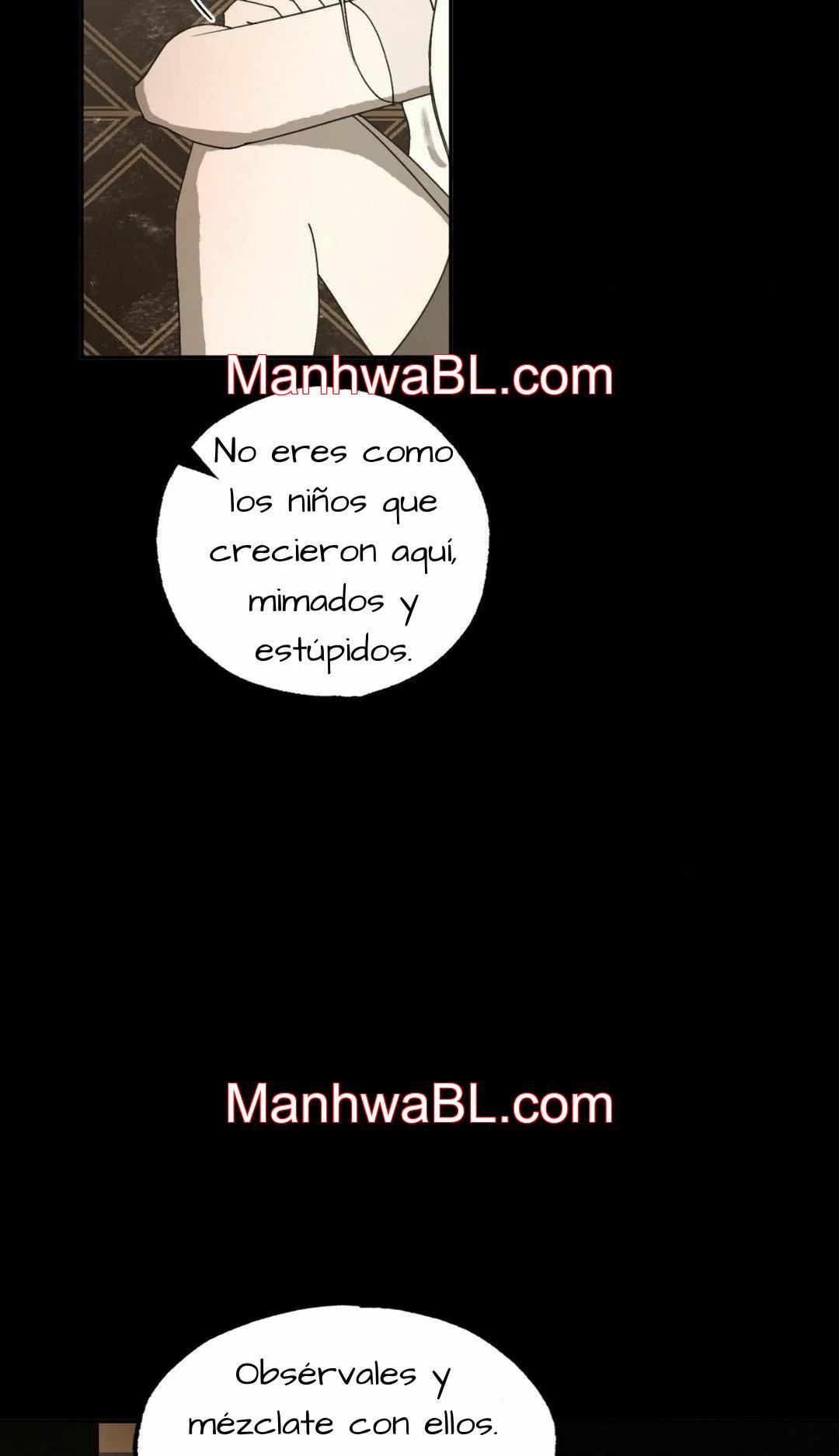 Crush and Burn - Capítulo 76.00 manhwa