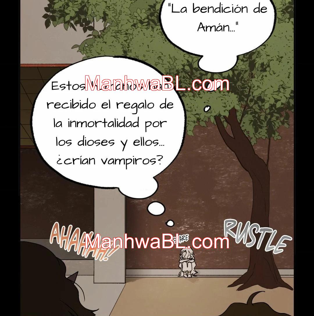 Crush and Burn - Capítulo 76.00 manhwa